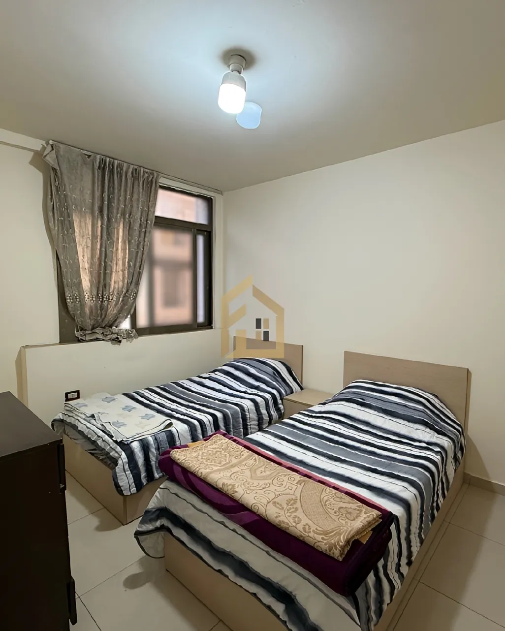 Apartment for rent in Hamra, Beirut, Lebanon