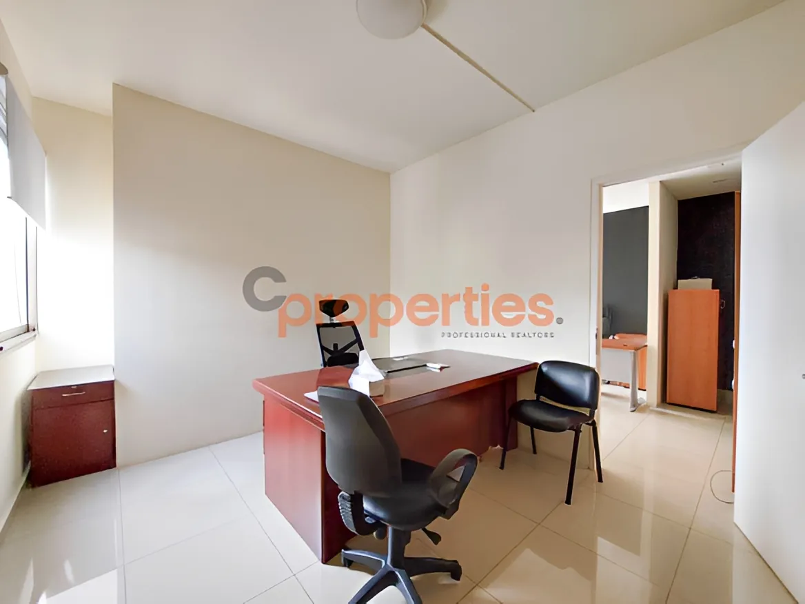 Office for Rent in Zalqa