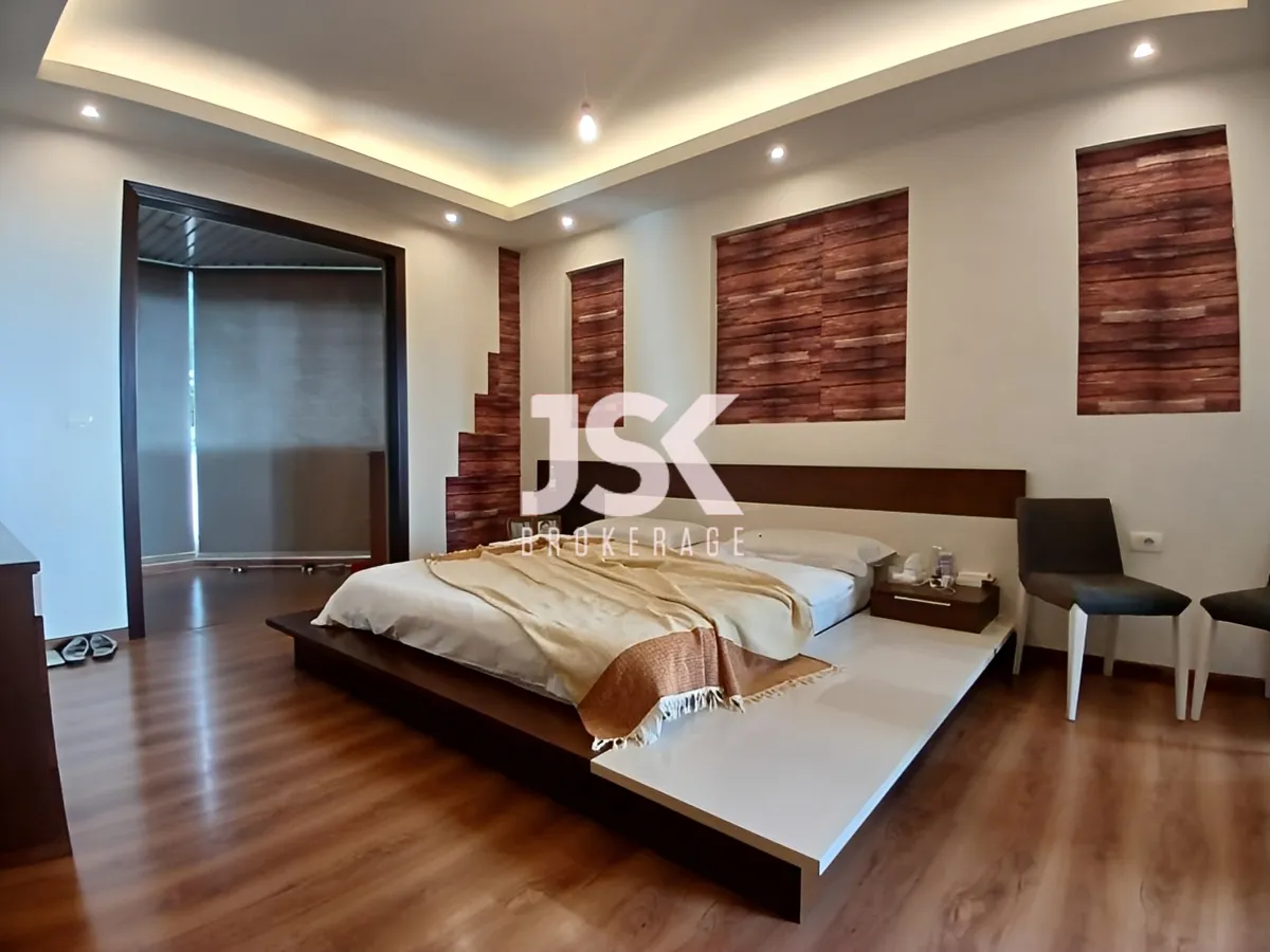 Apartment for Rent in Dbayeh, Lebanon