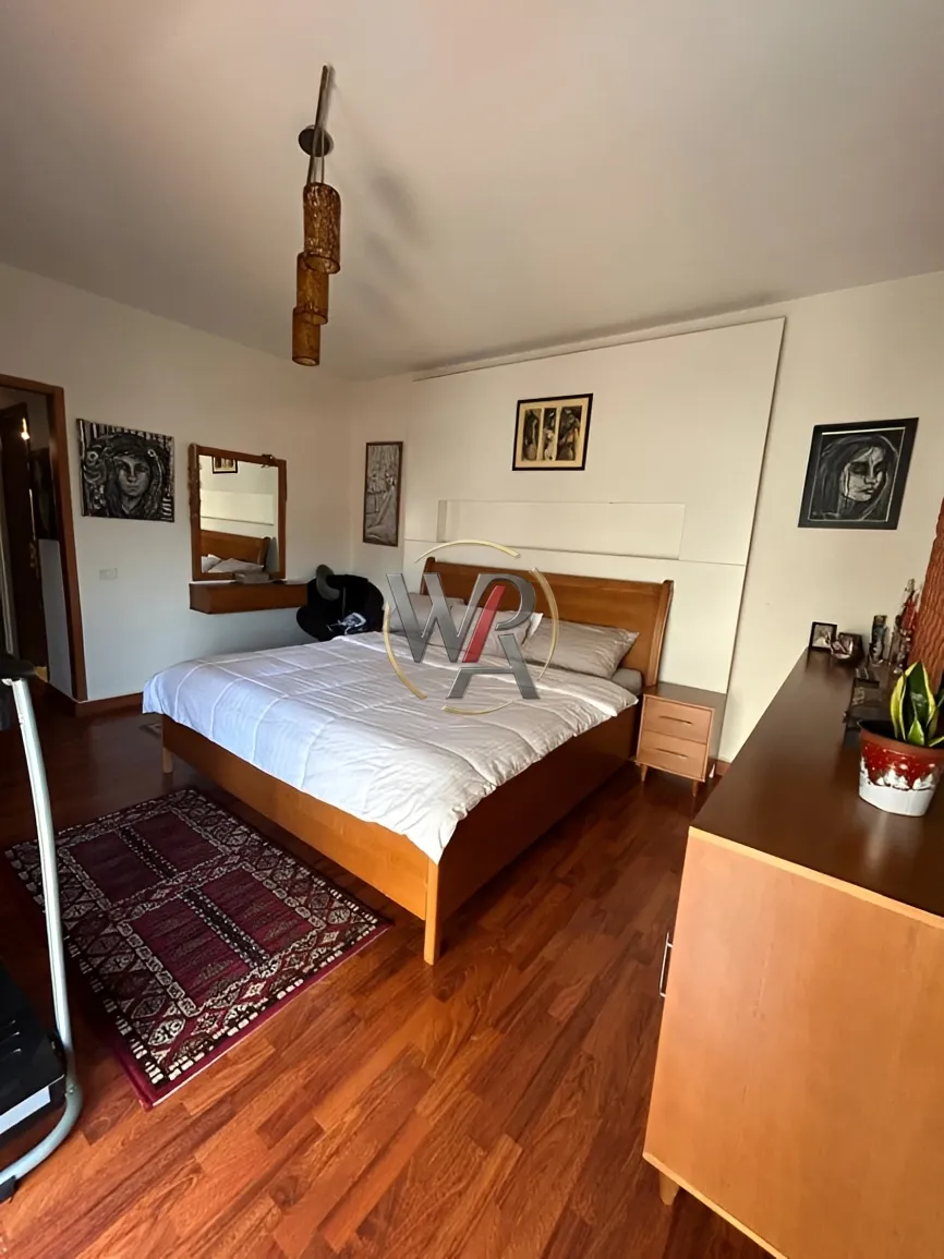 Apartment for sale in Mazraat Yachoua, Lebanon