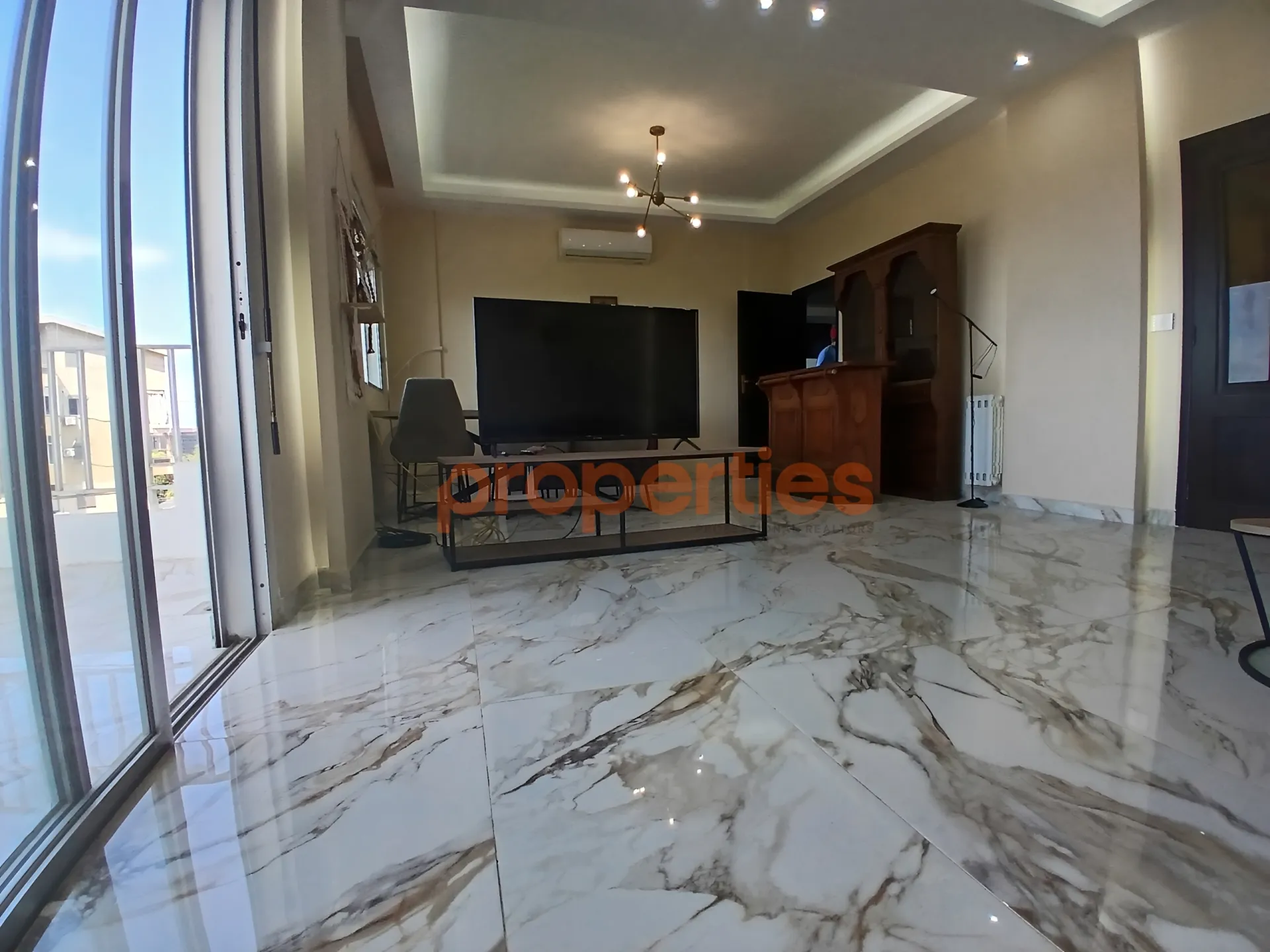 Apartment for Rent in Tabarja