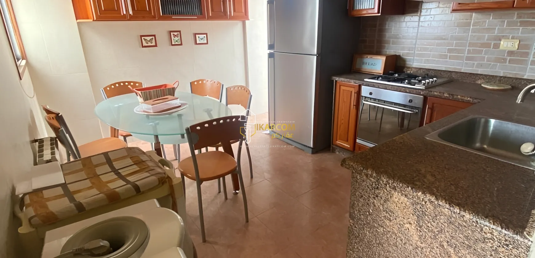 Apartment for Sale in Metn, Antelias, Lebanon