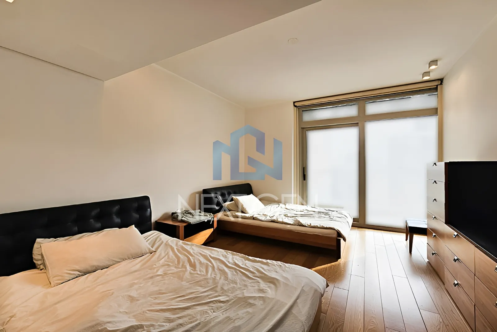 Apartment for Rent in Downtown