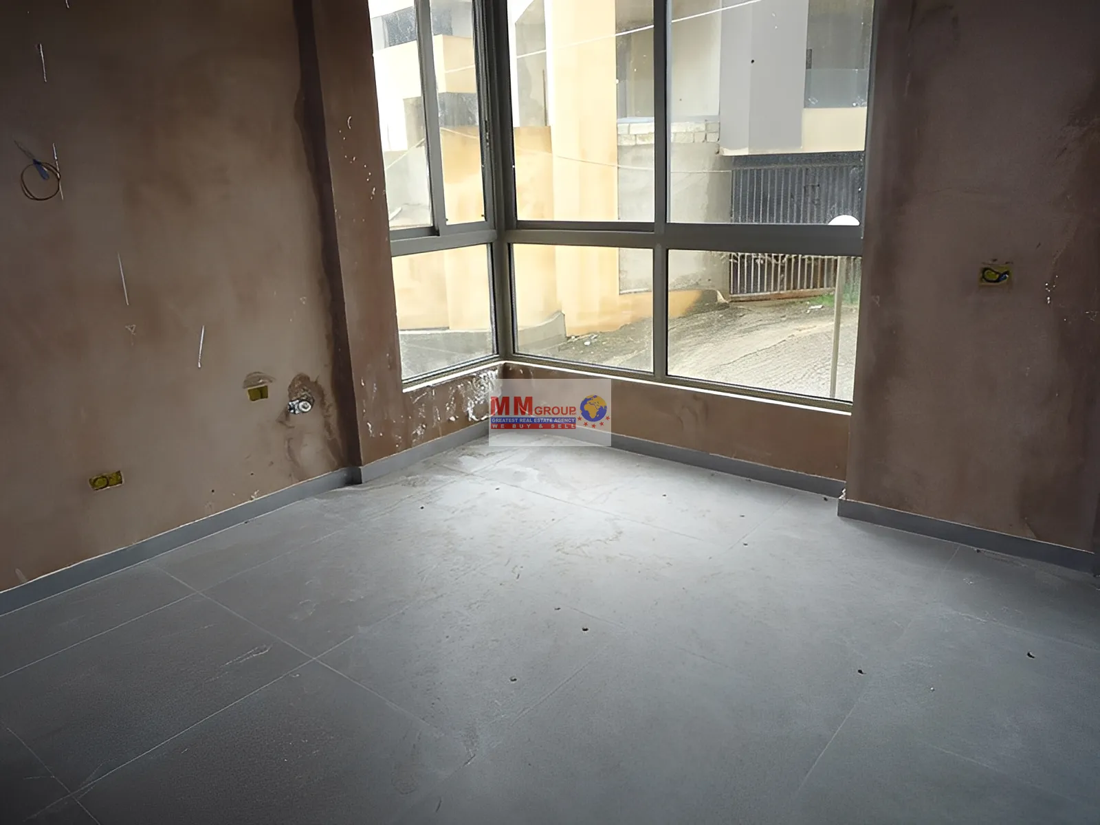 Apartment for Sale in Mansourieh
