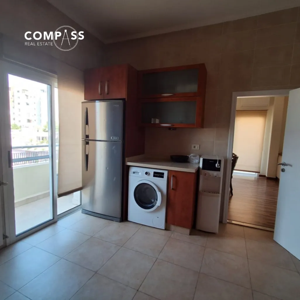 Apartment for rent in Mar Mikhael, Beirut, Lebanon