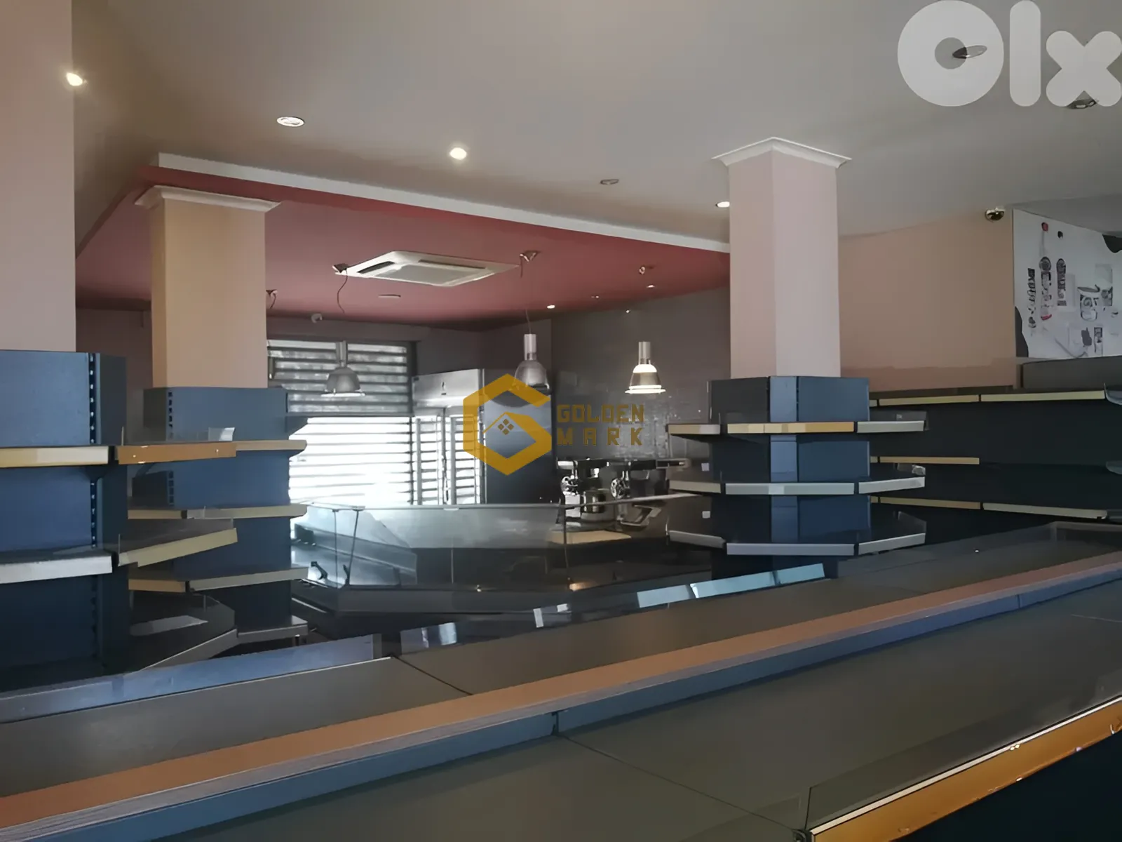 Apartment for Sale in Nahr Ibrahim