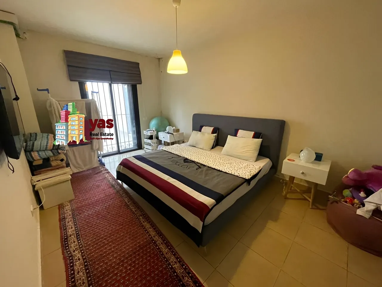 Apartment for Sale in Bsalim