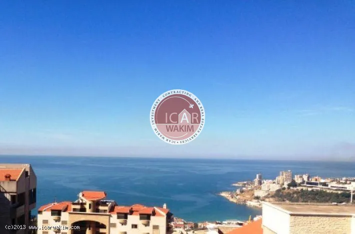 Apartment for Sale in Kfar Hbab, Lebanon