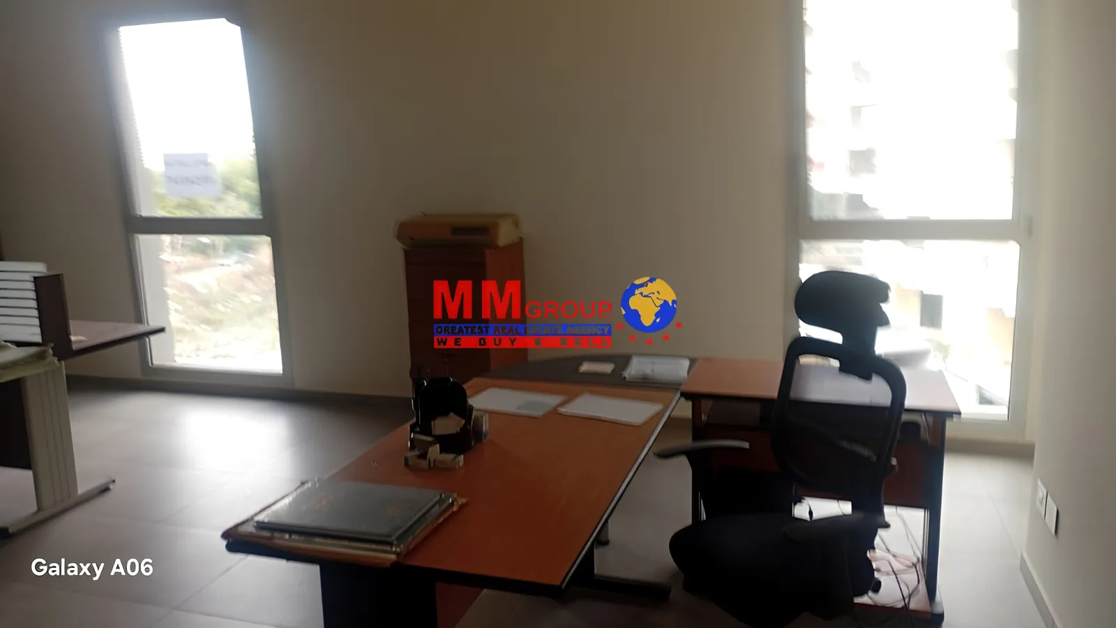 Office for Rent in Beit Meri