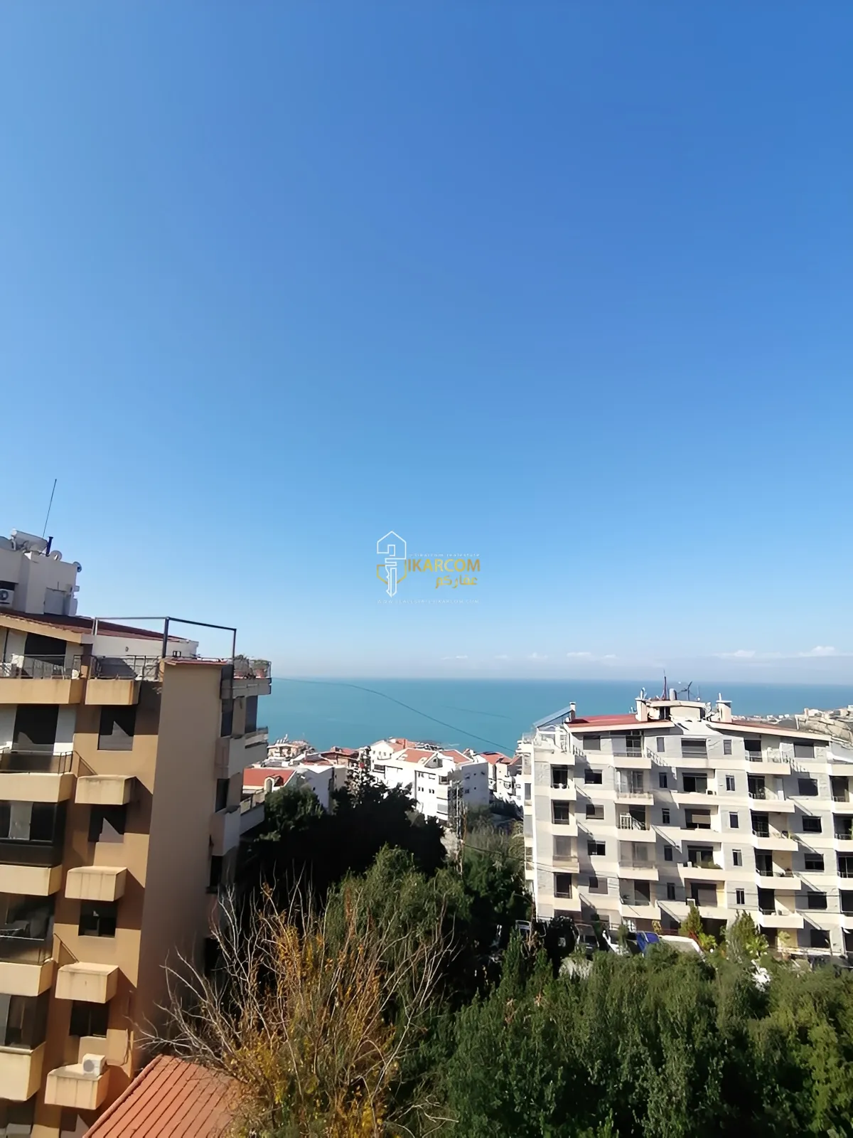 Apartment for Rent in Kfarhbab - 4 bed, 4 bath