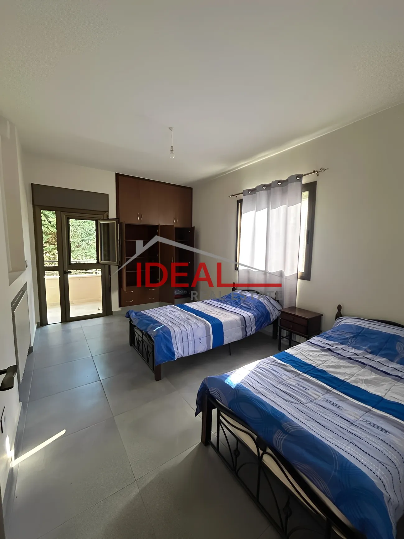 Apartment for Rent in Aachqout, Lebanon