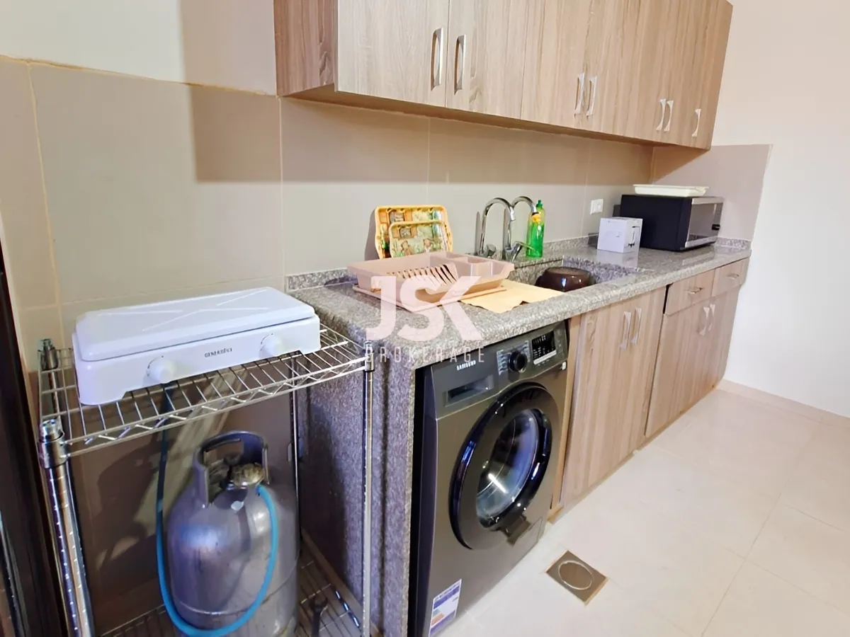 Apartment for Rent in Halat