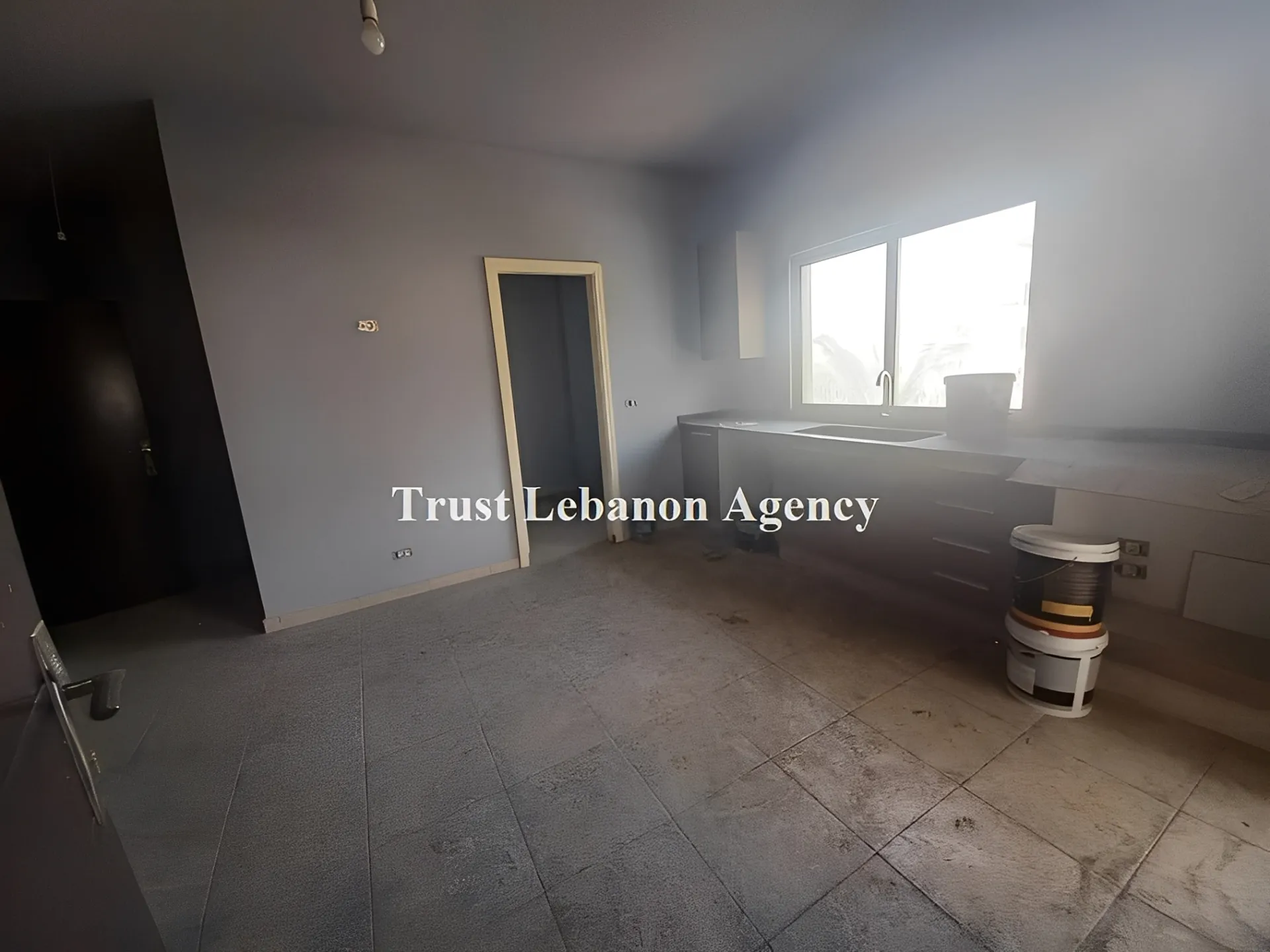 Apartment for Sale in Baabda Hazmieh Lebanon