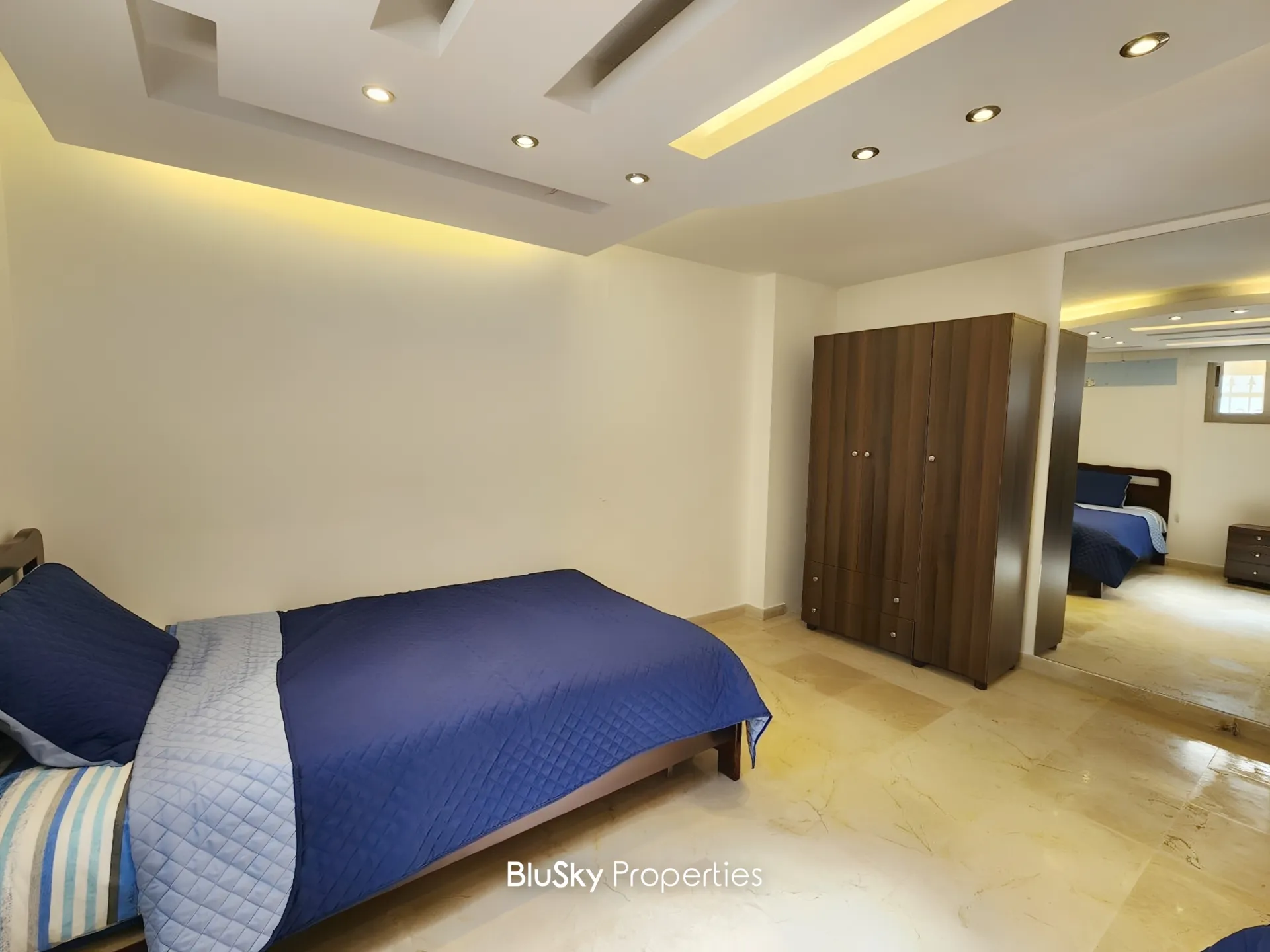Apartment for rent in Sin el fil, lebanon - 2 bed, 1.0 bath