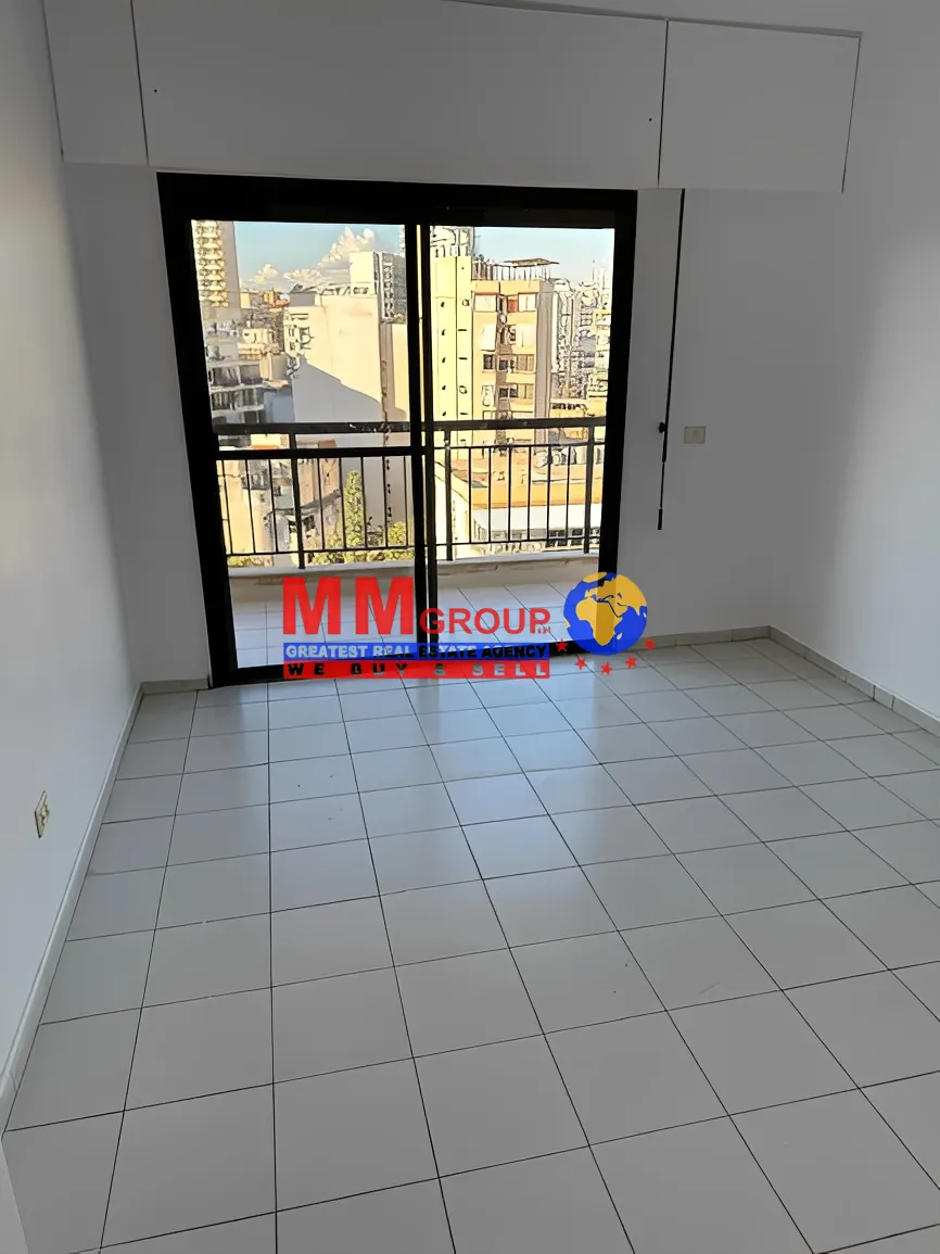 Apartment for Rent in Achrafieh, Beirut, Lebanon