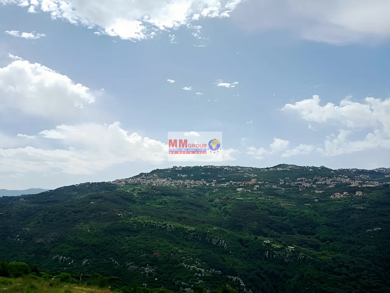 Apartment for Sale in Beit mery
