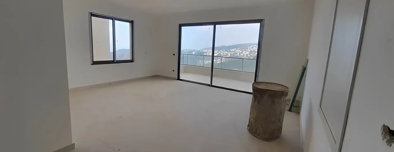 Apartment for Sale in Beirut Barbour Lebanon - 3 bed, 3 bath