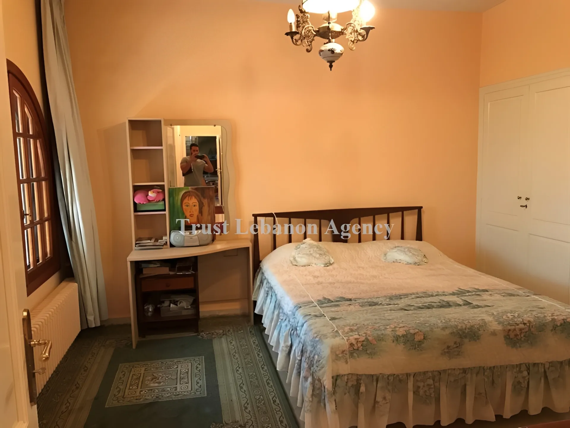 Villa for Sale in Metn Baabdat Lebanon
