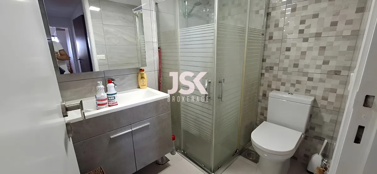 Apartment for Sale in Nabiyeh, Lebanon