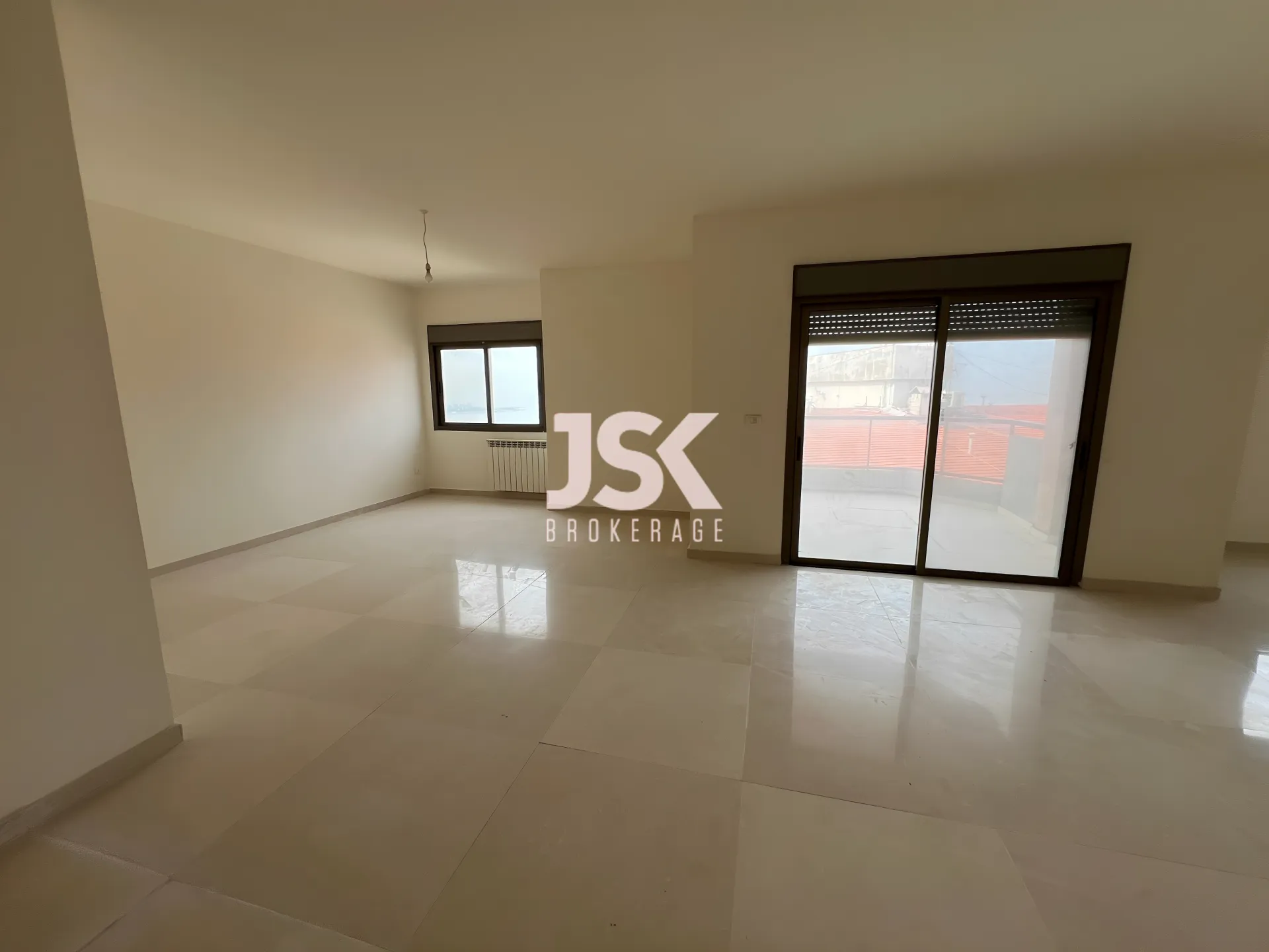 Apartment for Rent in Kfar Hbab