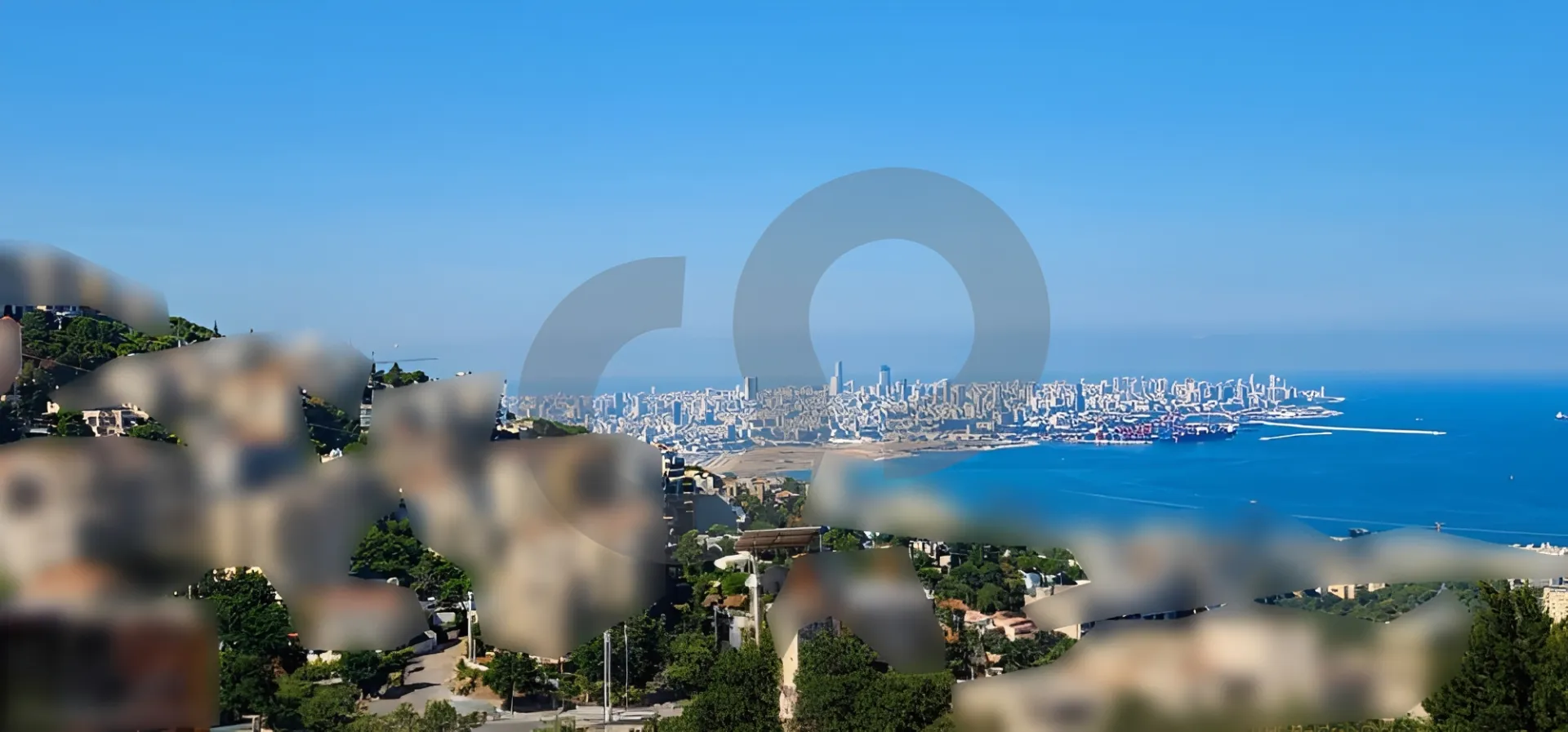 Apartment for Sale in Beit El Chaar - 3 bed, 4 bath