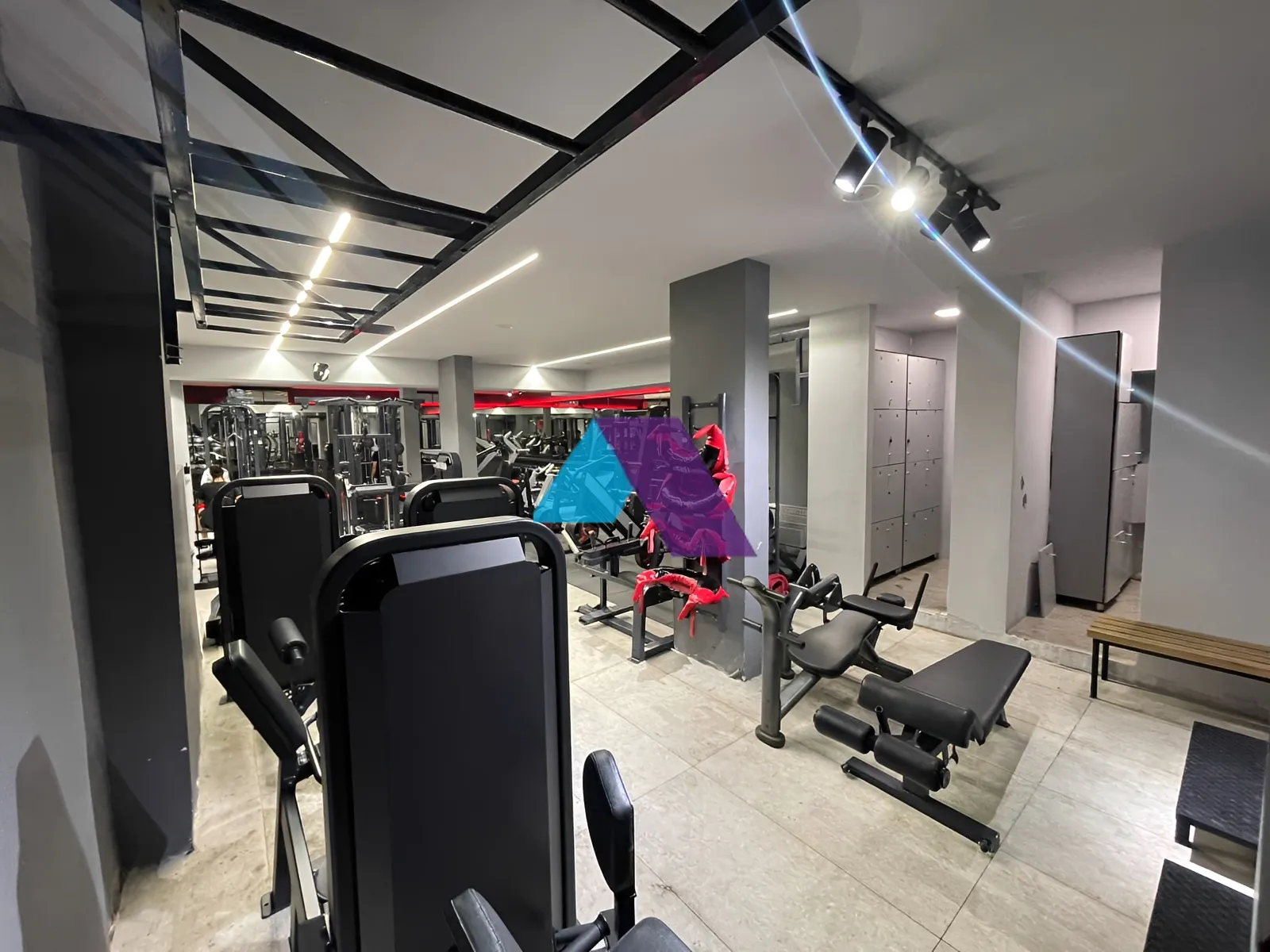 Showroom for Sale in Achrafieh