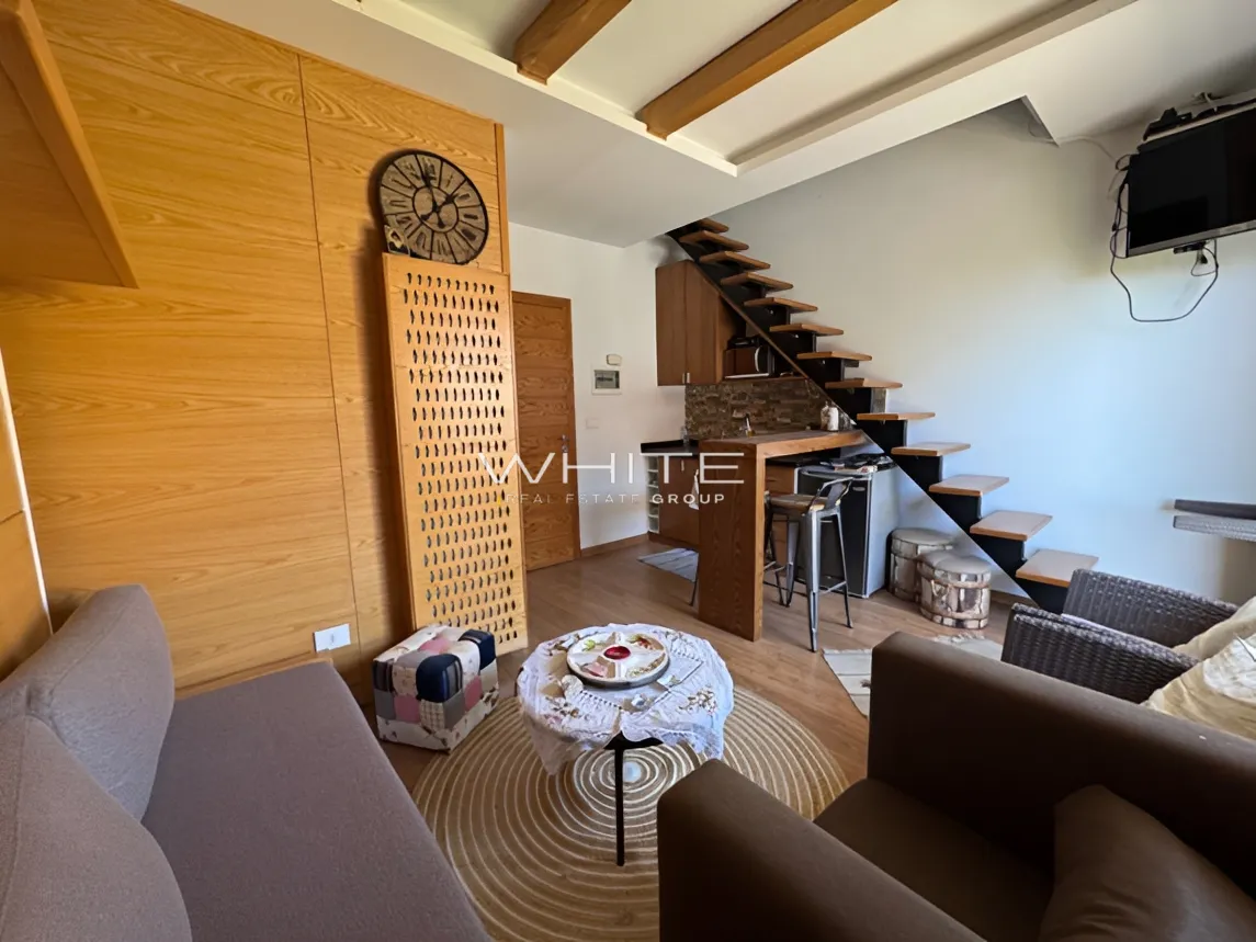 Chalet for sale in Kfardebian, Lebanon - 1 bed, 2 bath