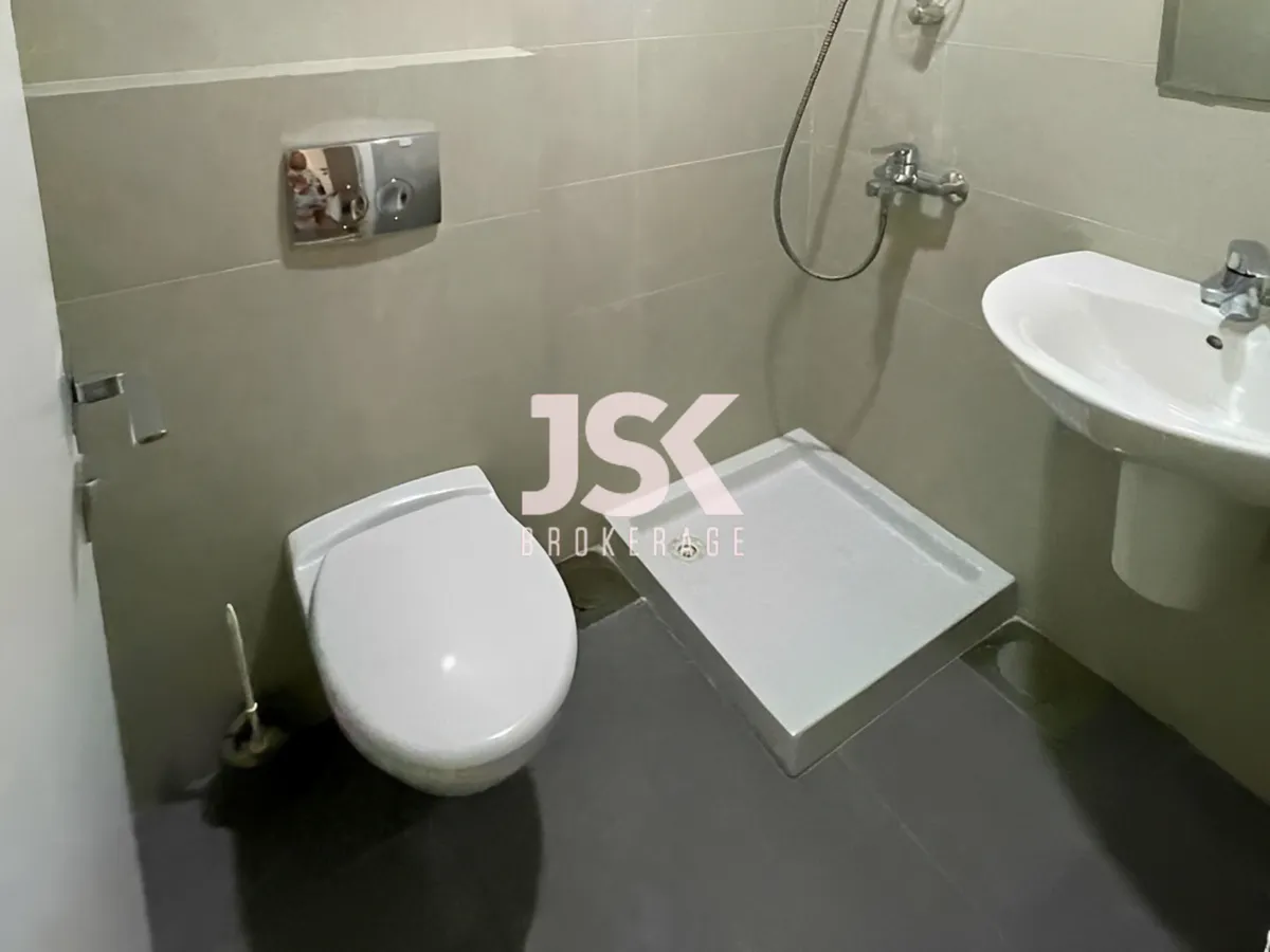 Apartment for Sale in Mar Mikhael, Beirut, Lebanon