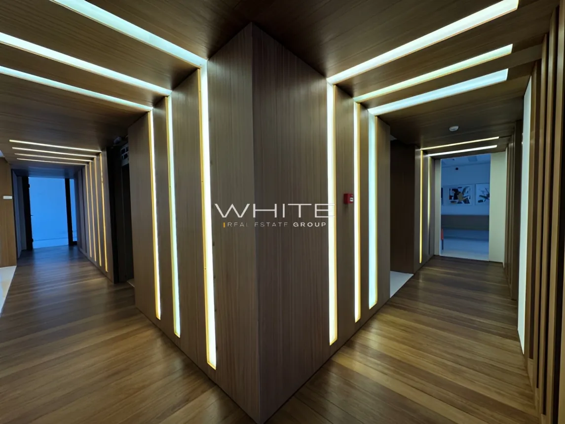 Clinic for rent in Achrafieh, Beirut, Lebanon