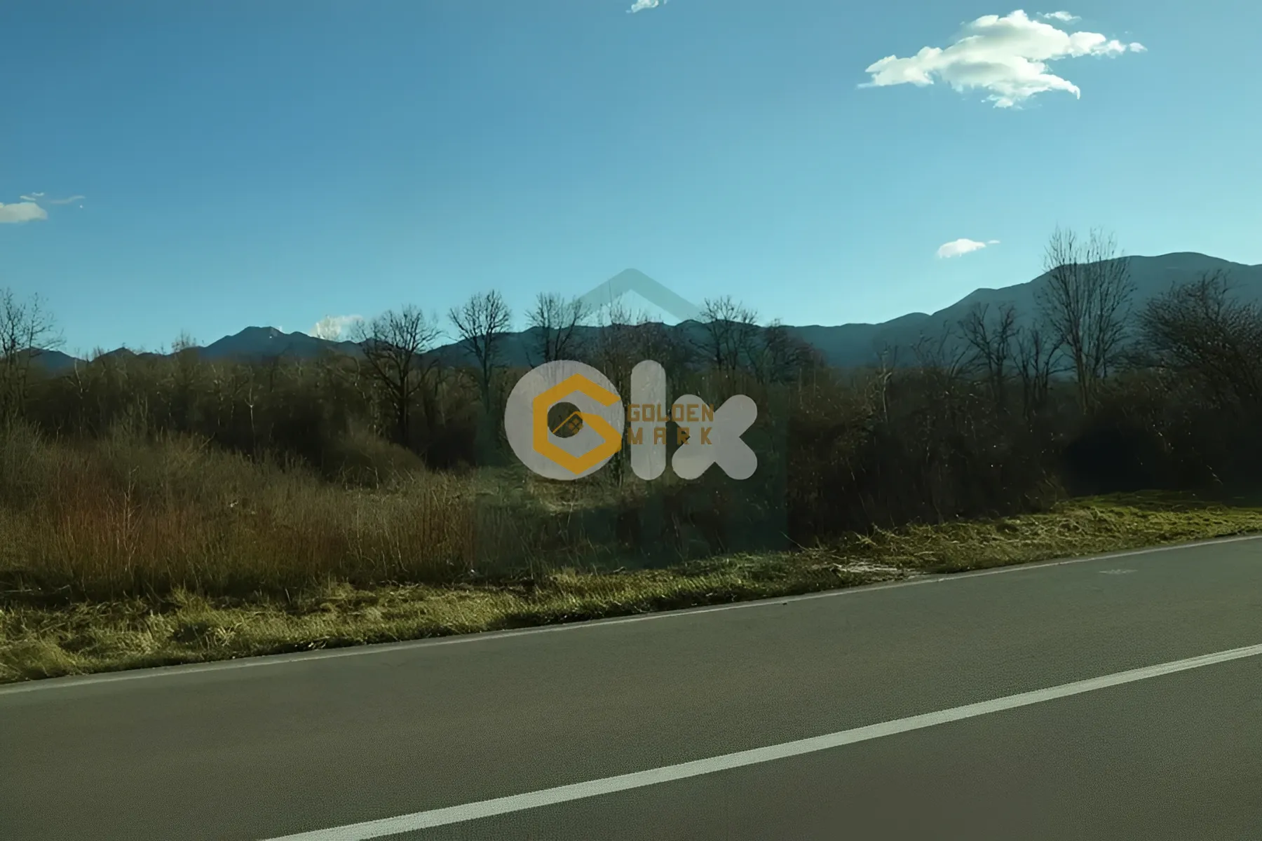 Land for Sale in Faqra