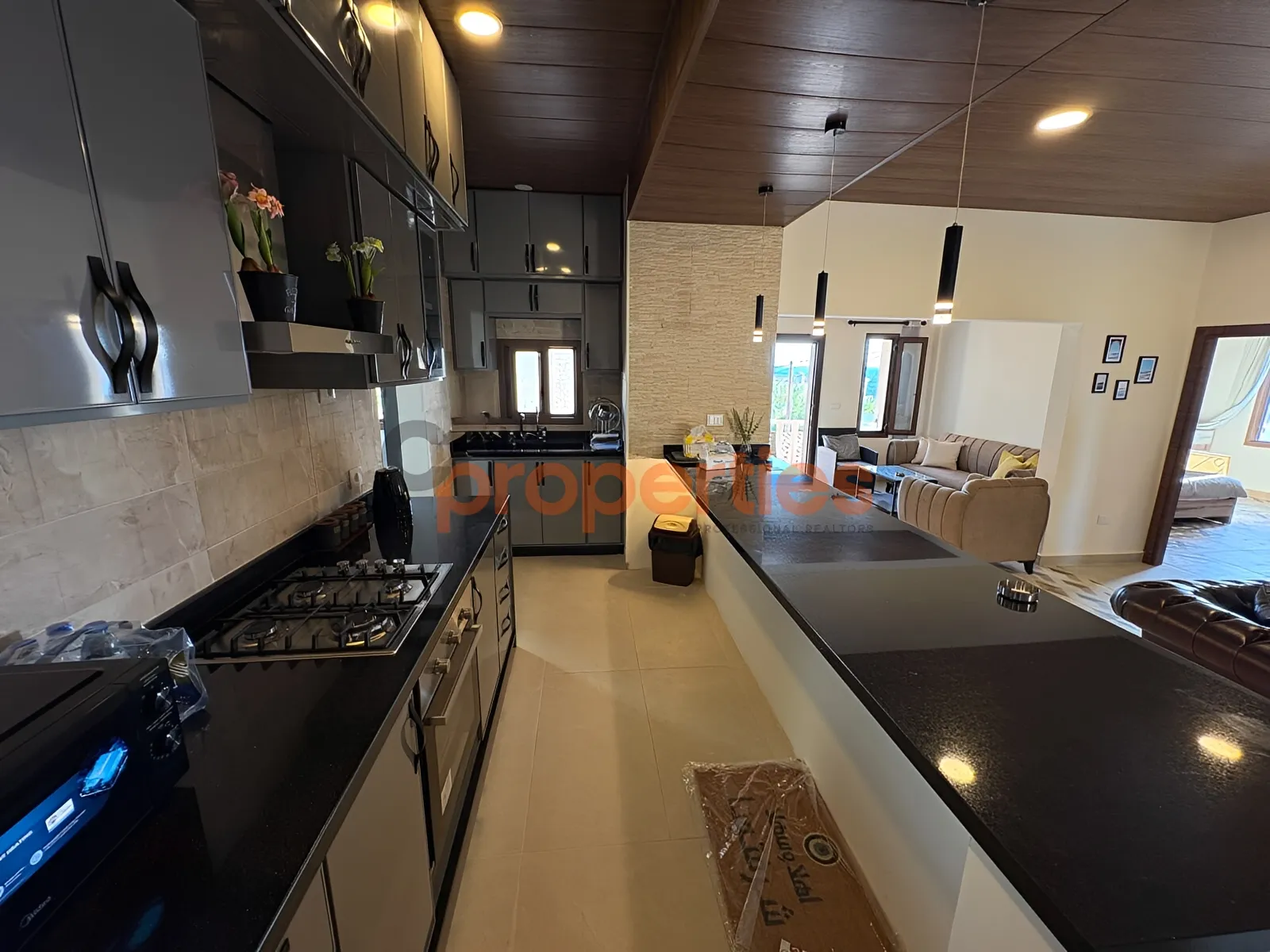 Apartment for Rent in Batroun