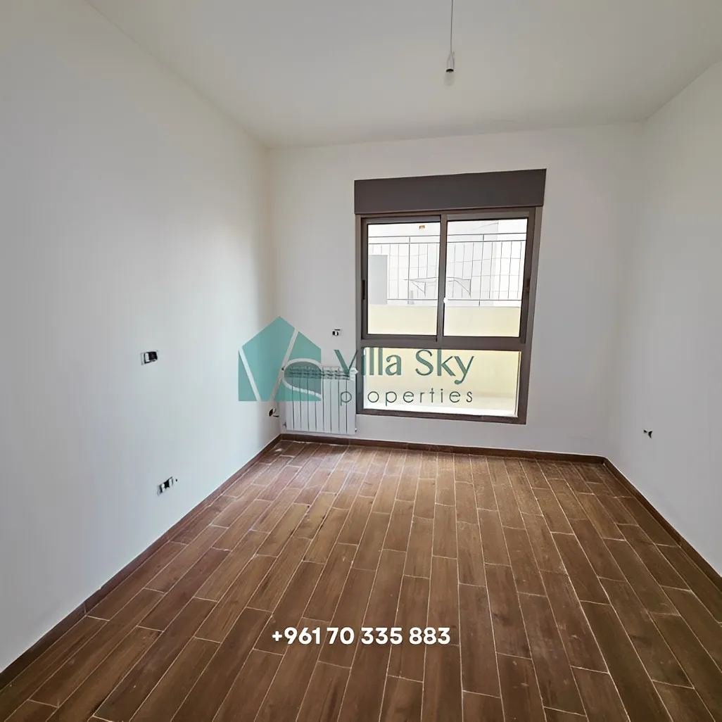 Apartment for Sale in Bharsaf, Lebanon