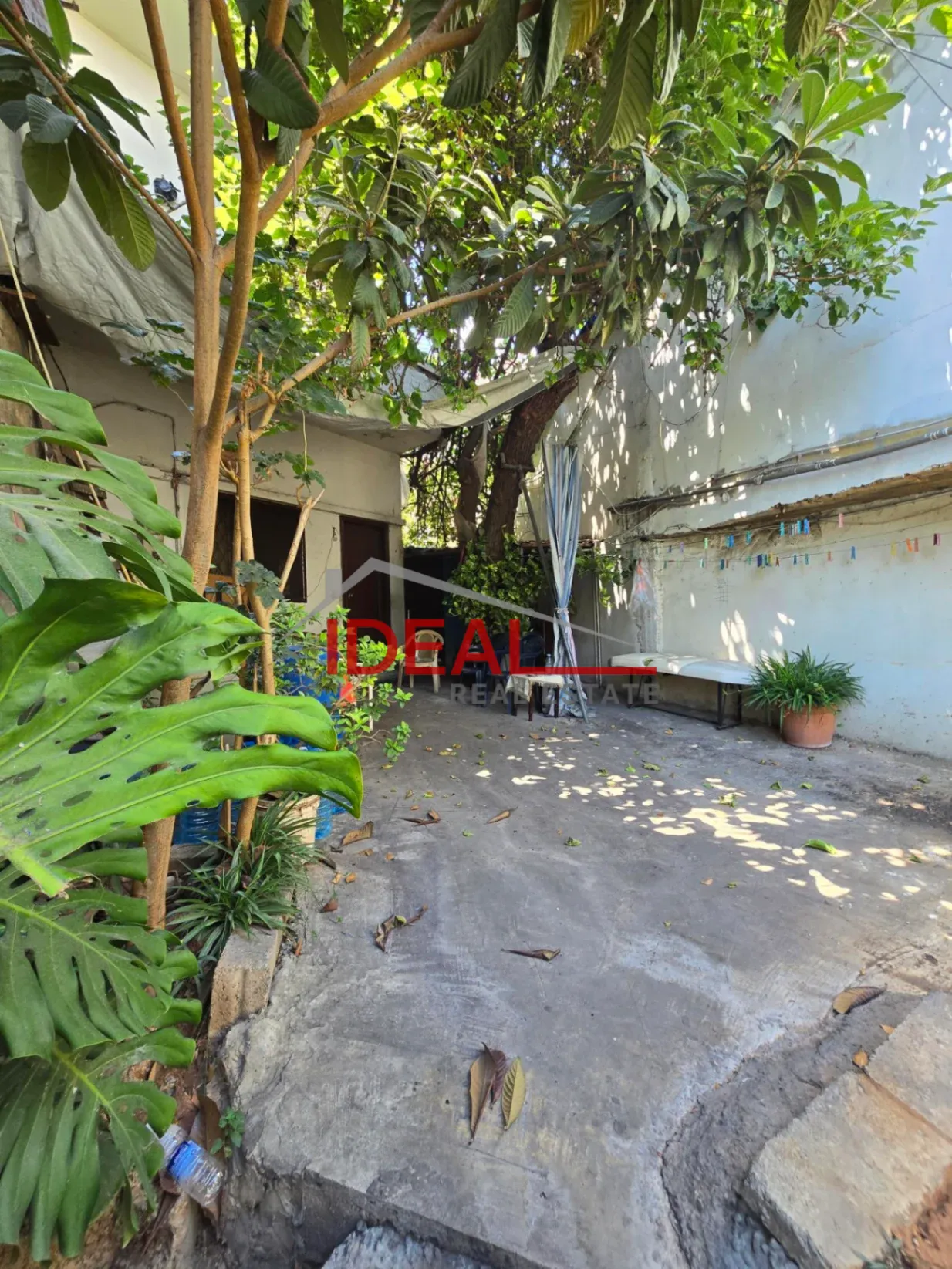 Building for sale in Achrafieh, Beirut, Lebanon