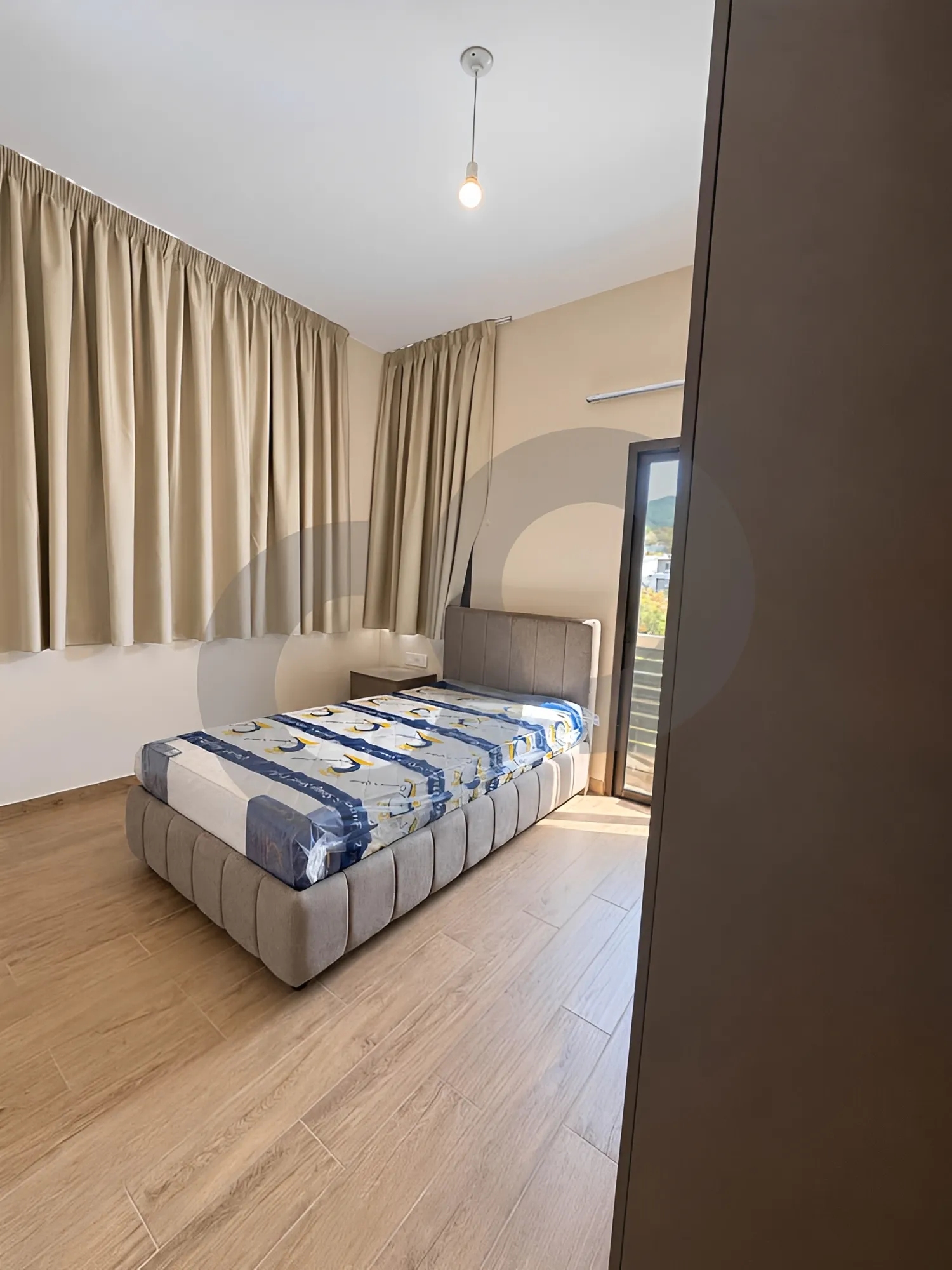 Apartment for Sale in Blat
