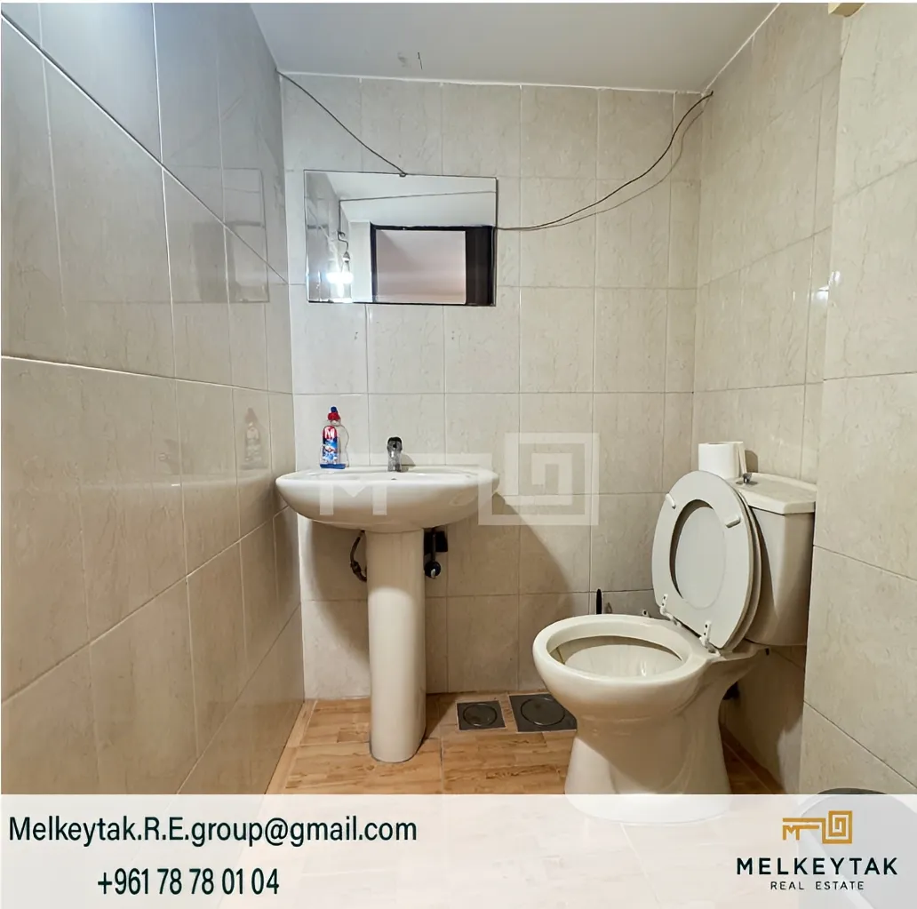 Shop for rent in Jdeideh, Lebanon
