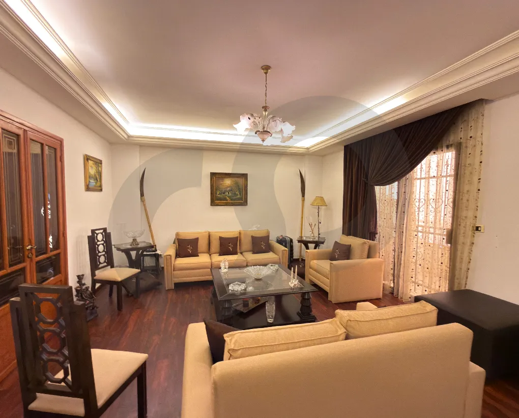 Apartment for Sale in Sehayleh