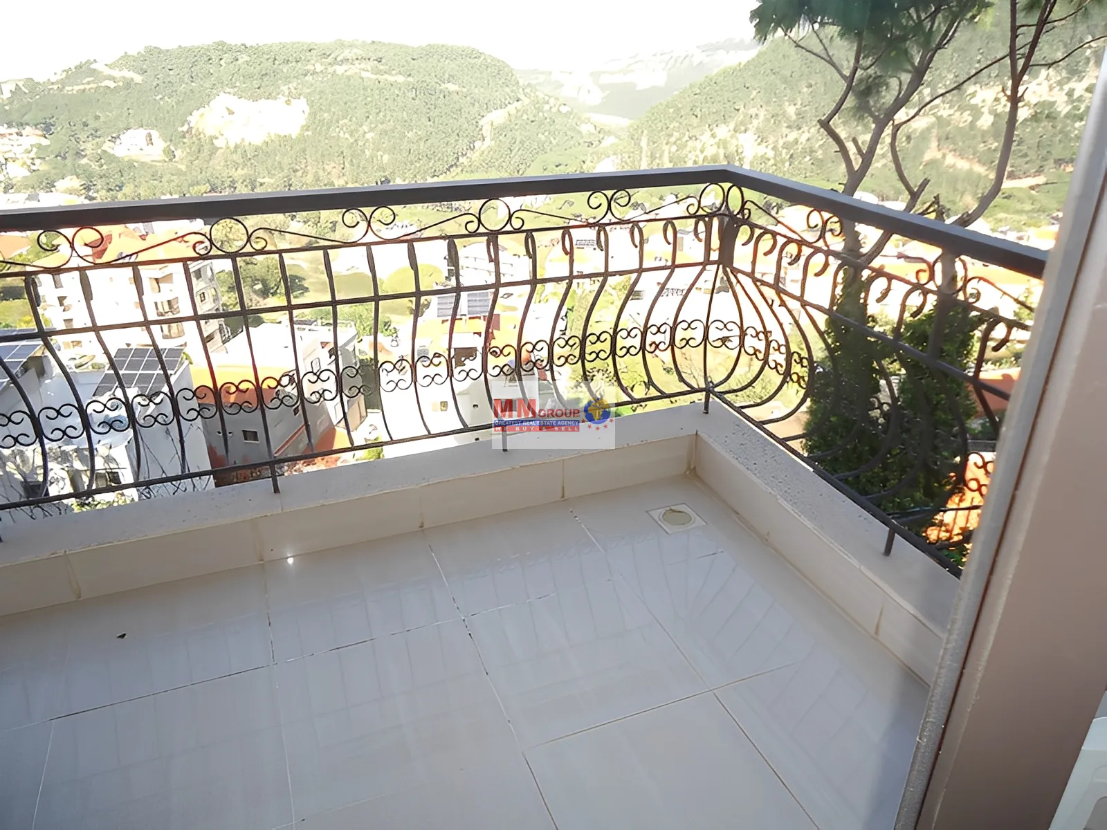 Apartment for Rent in Broumana Lebanon