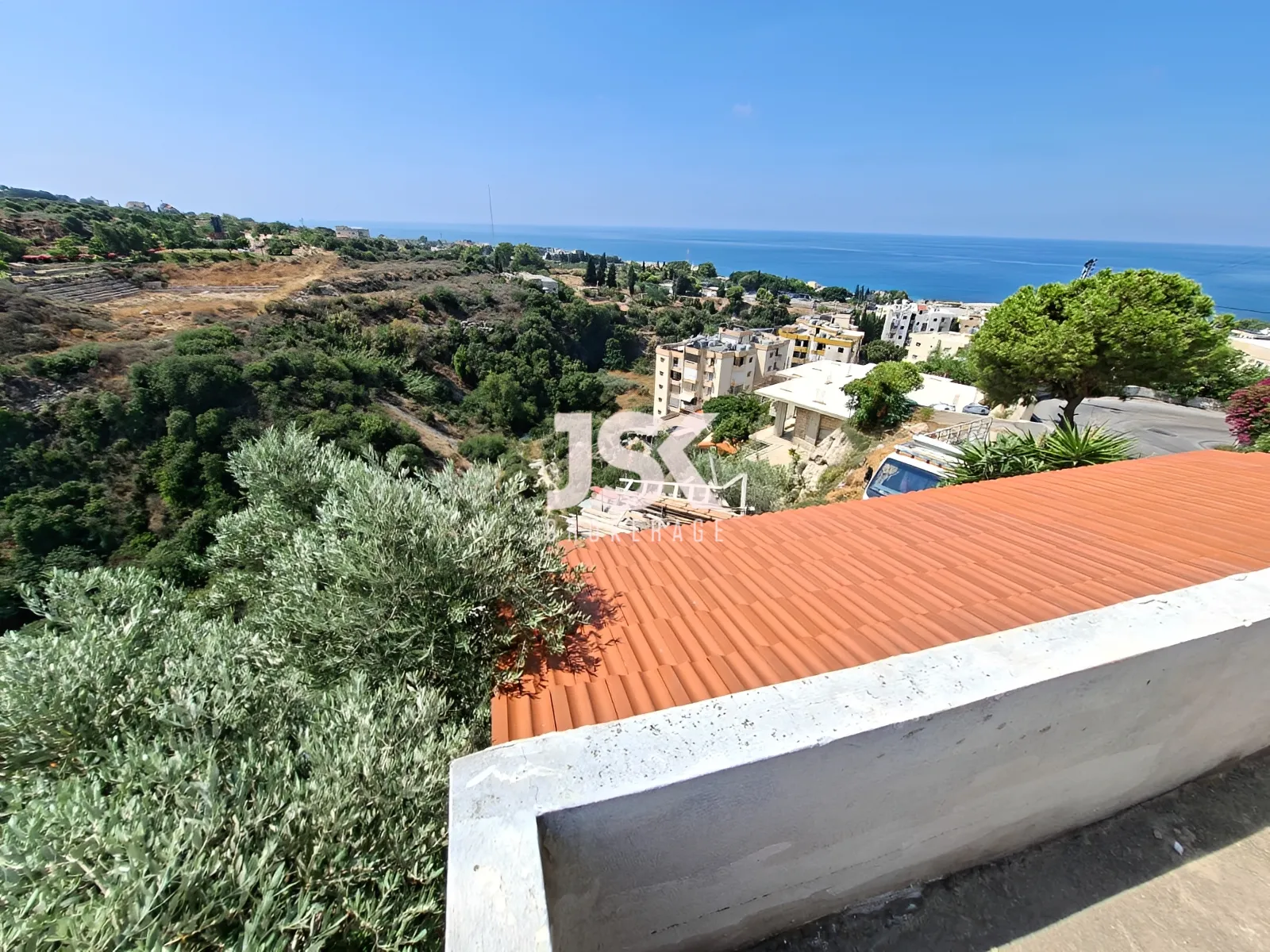 Land for Sale in Hosrayel