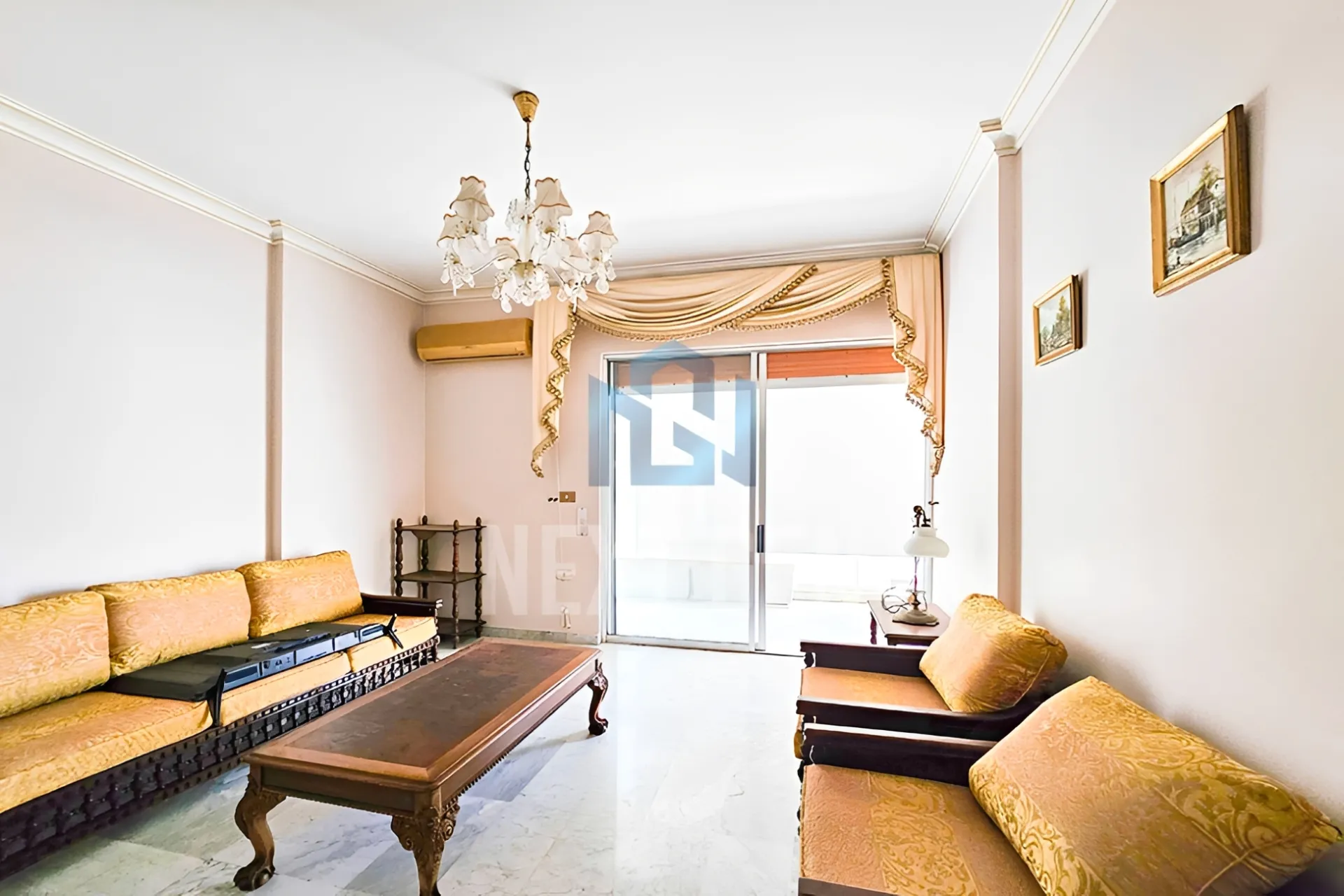 Apartment for rent in Ain El Tineh, Beirut, Lebanon