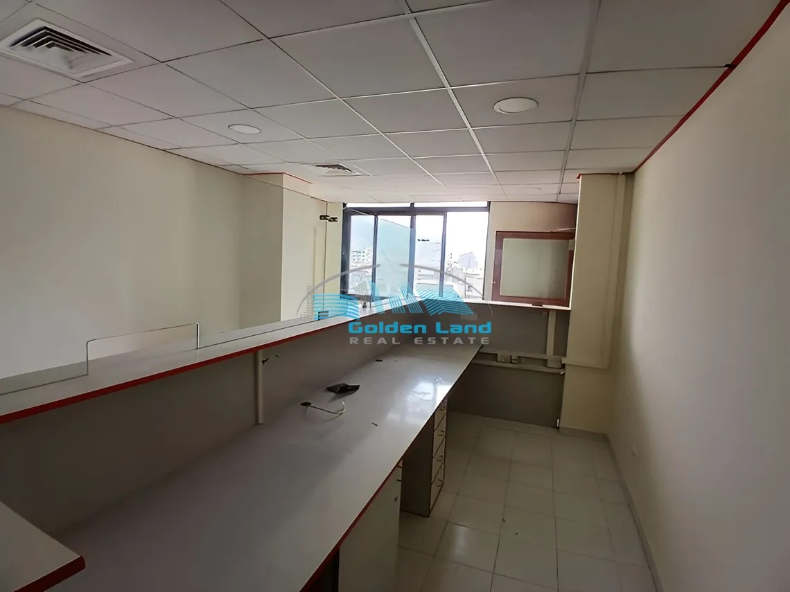 Office for Rent in Daoura, Lebanon