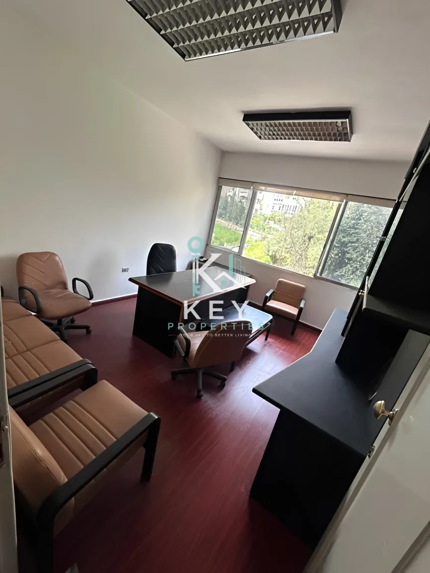 Office for rent in Adonis, Lebanon