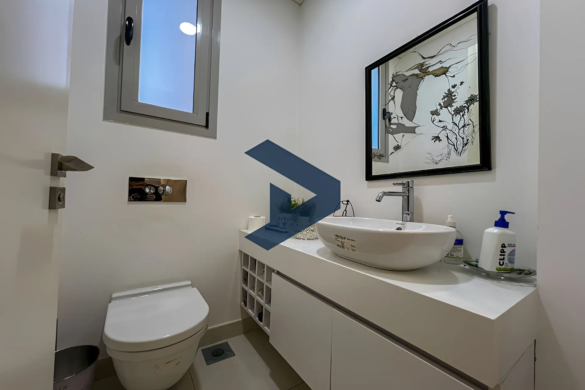 Apartment for rent in Achrafieh, Beirut, Lebanon