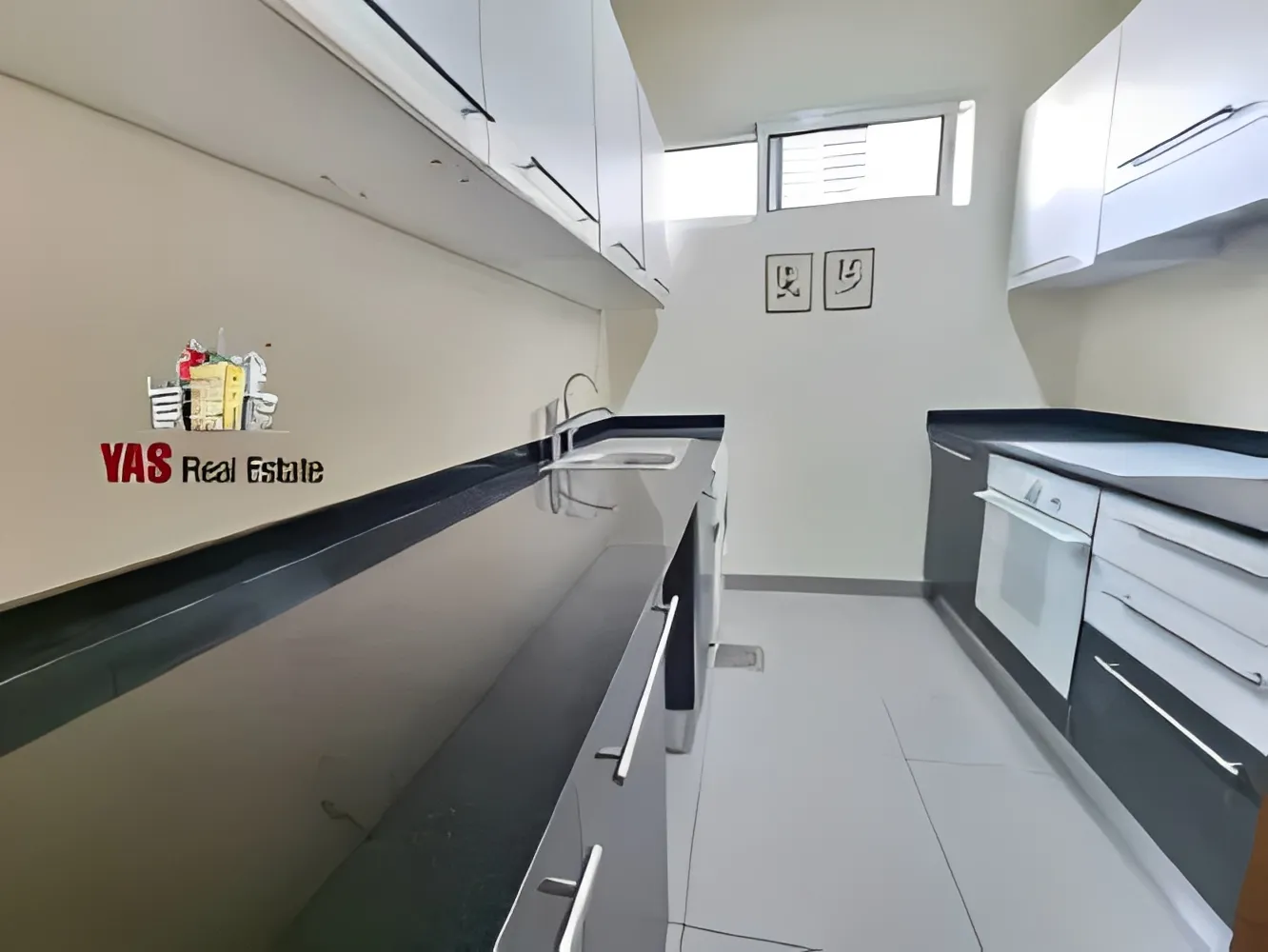 Apartment for Sale in Achrafieh