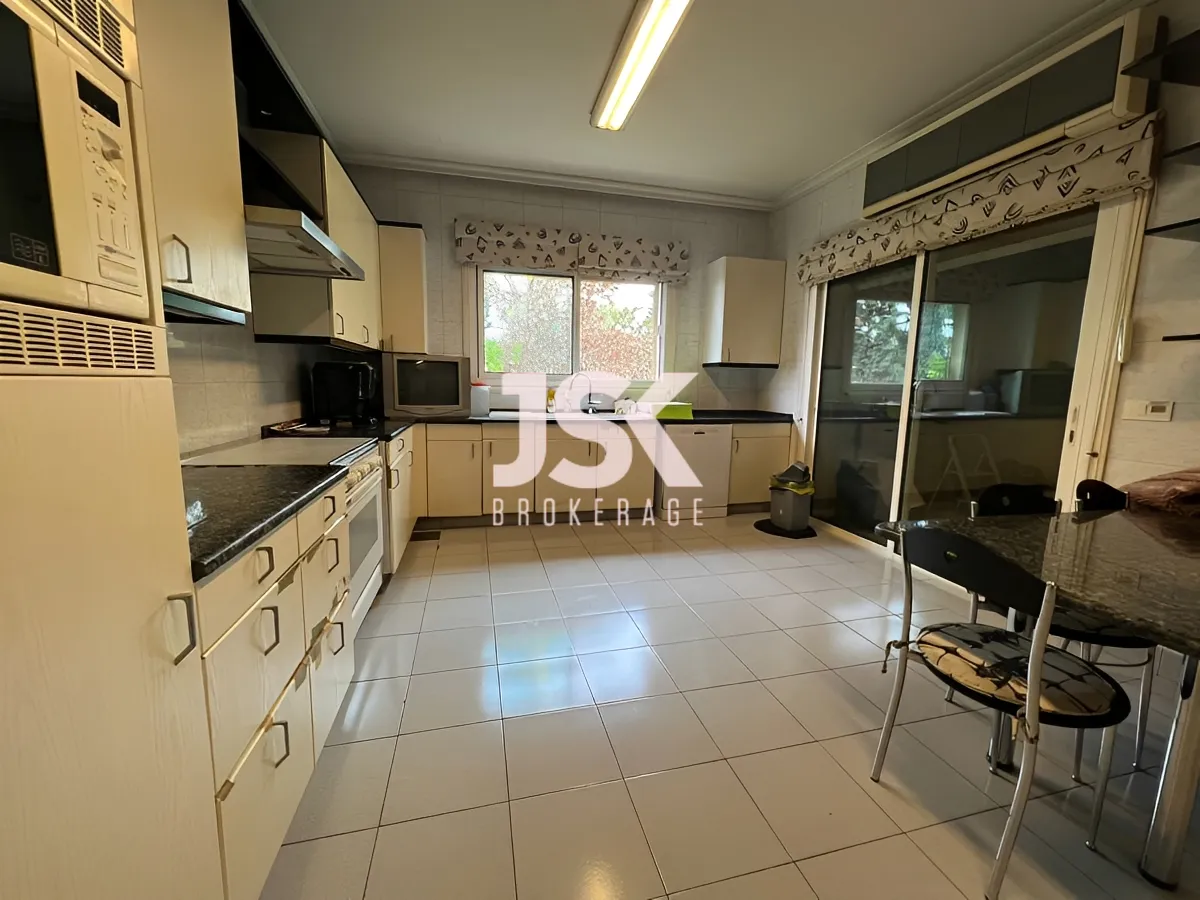 Apartment for Rent in Yarzeh, Lebanon