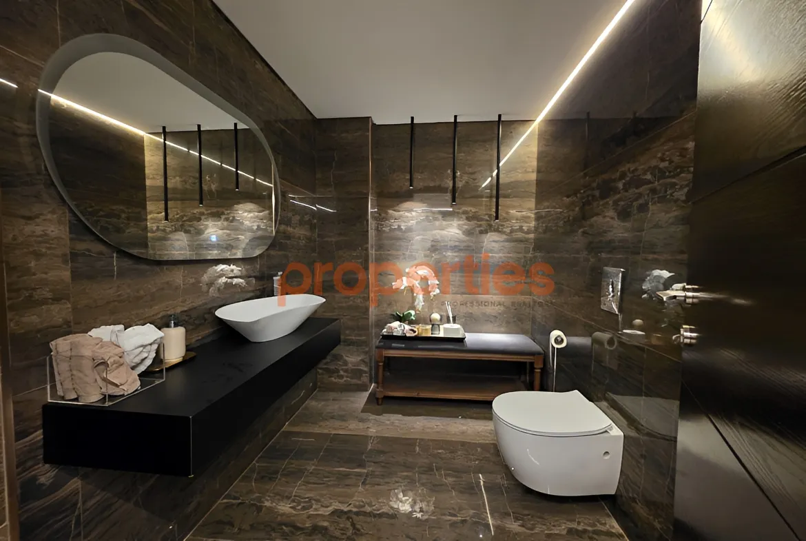 Apartment for Sale in Bikfaiya