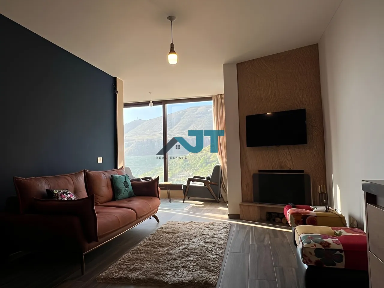 Apartment for sale in Faraya, lebanon - 1 bed, 1.0 bath