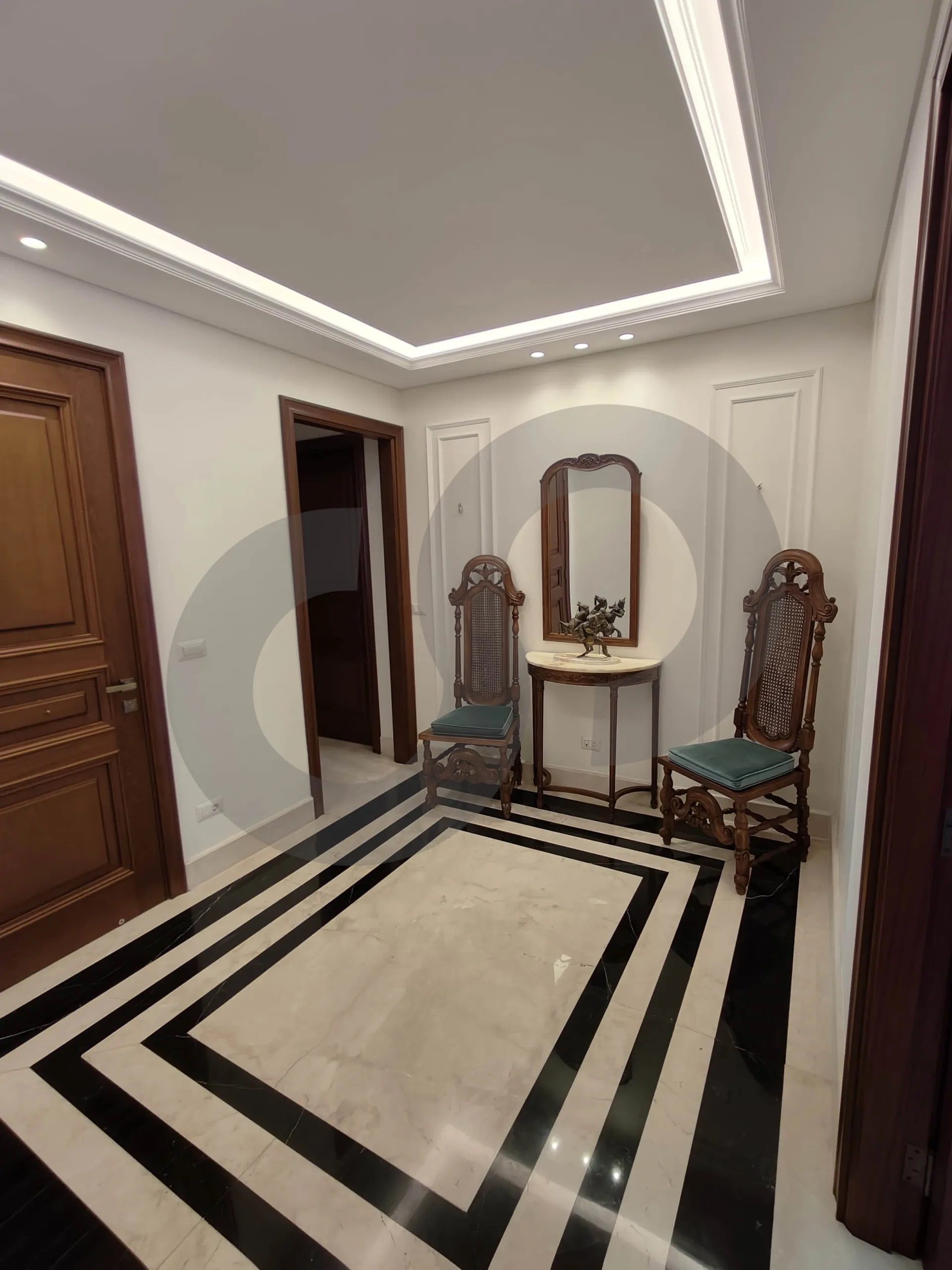 Apartment for Sale in Raoucheh