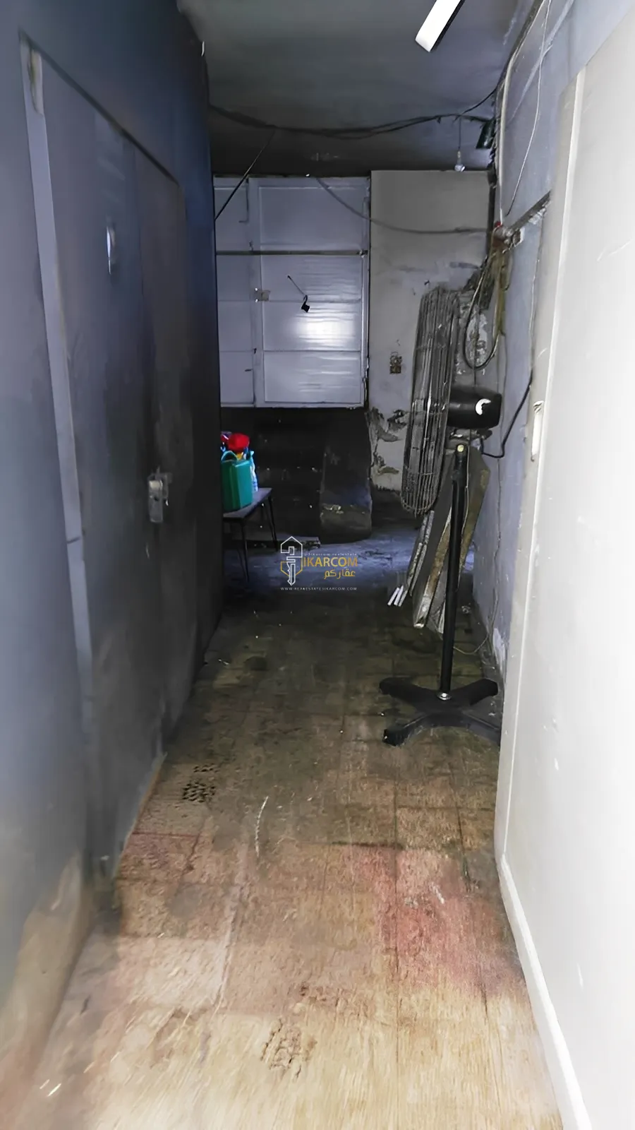 Shop For Rent in Zalka