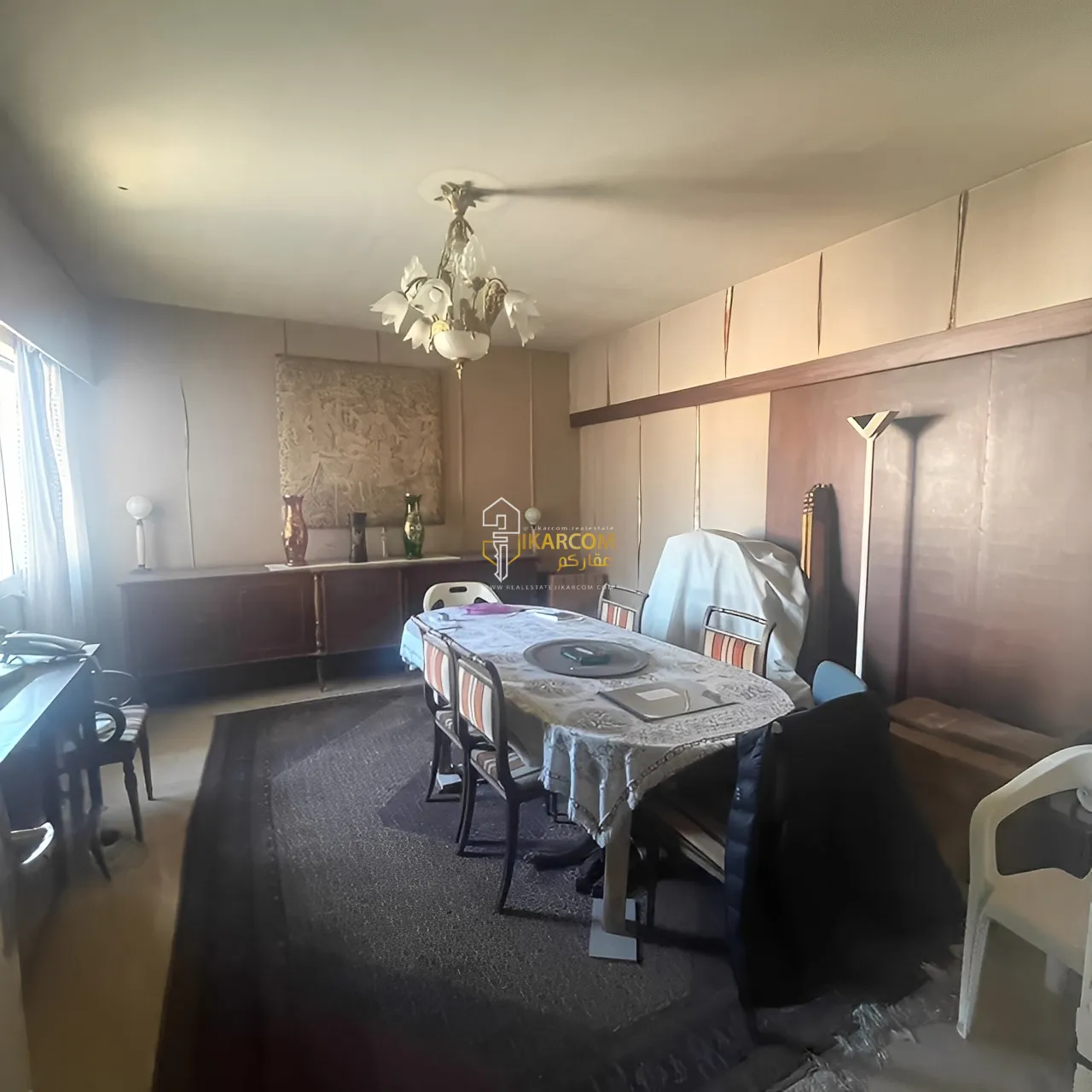 Apartment for Sale in Verdun - 3 bed, 3 bath