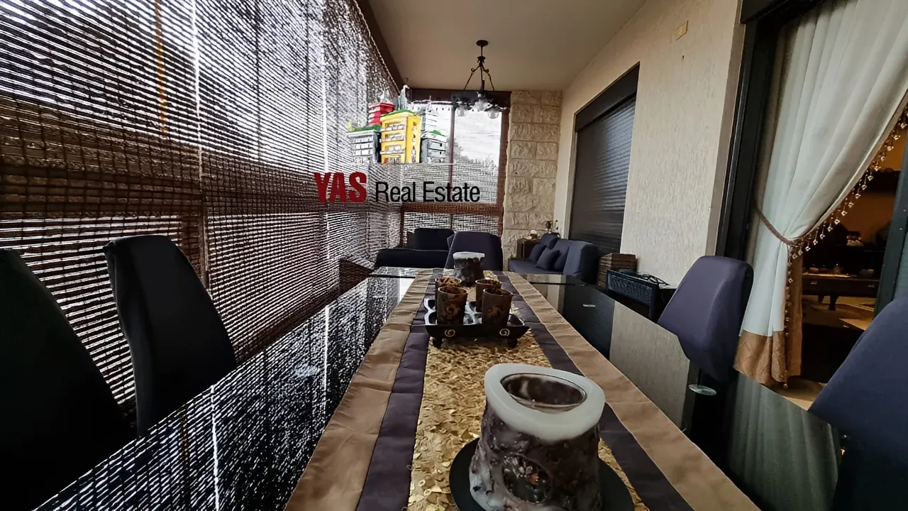 Apartment for Sale in Sehaile